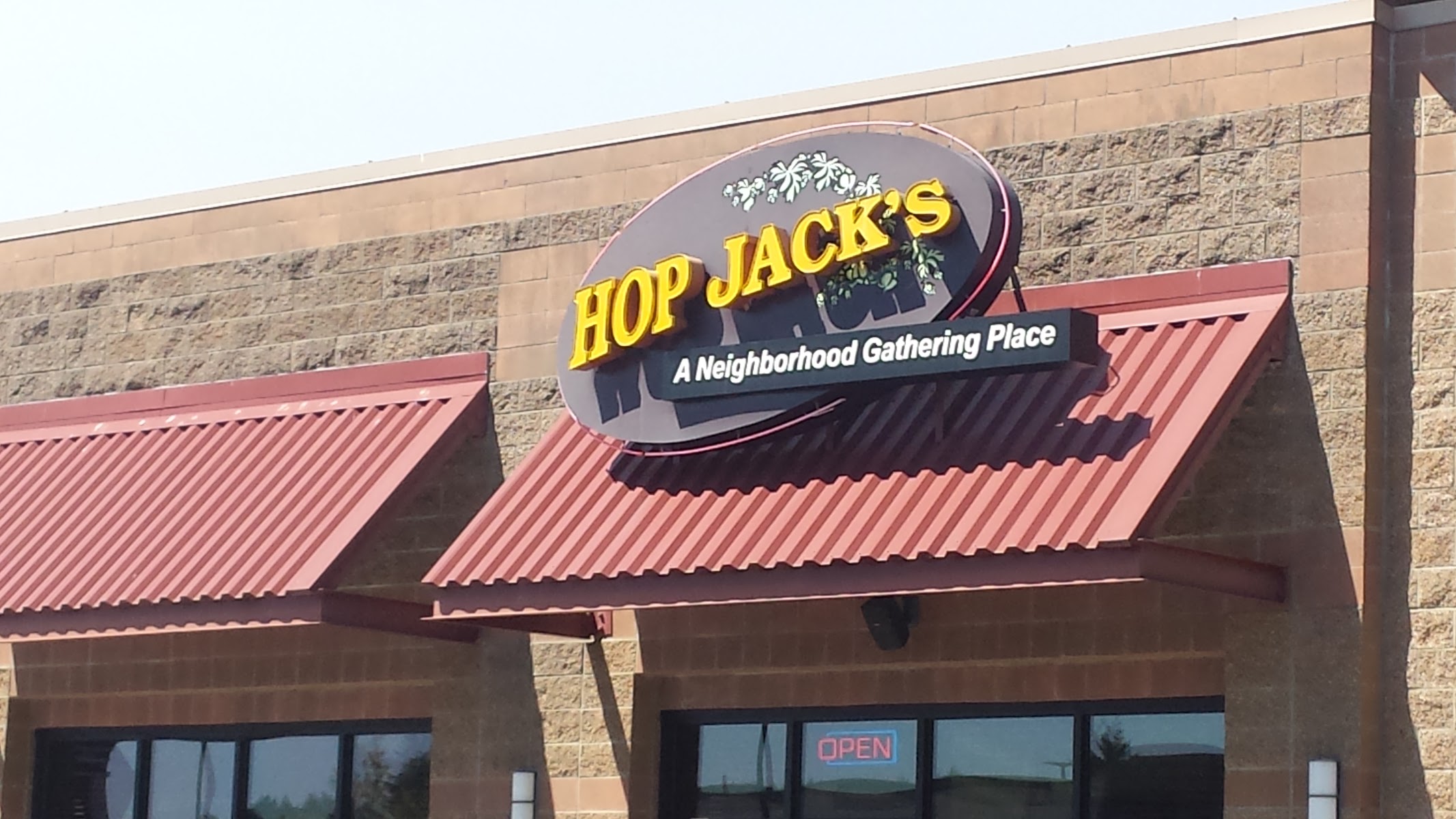 Hops n Drops