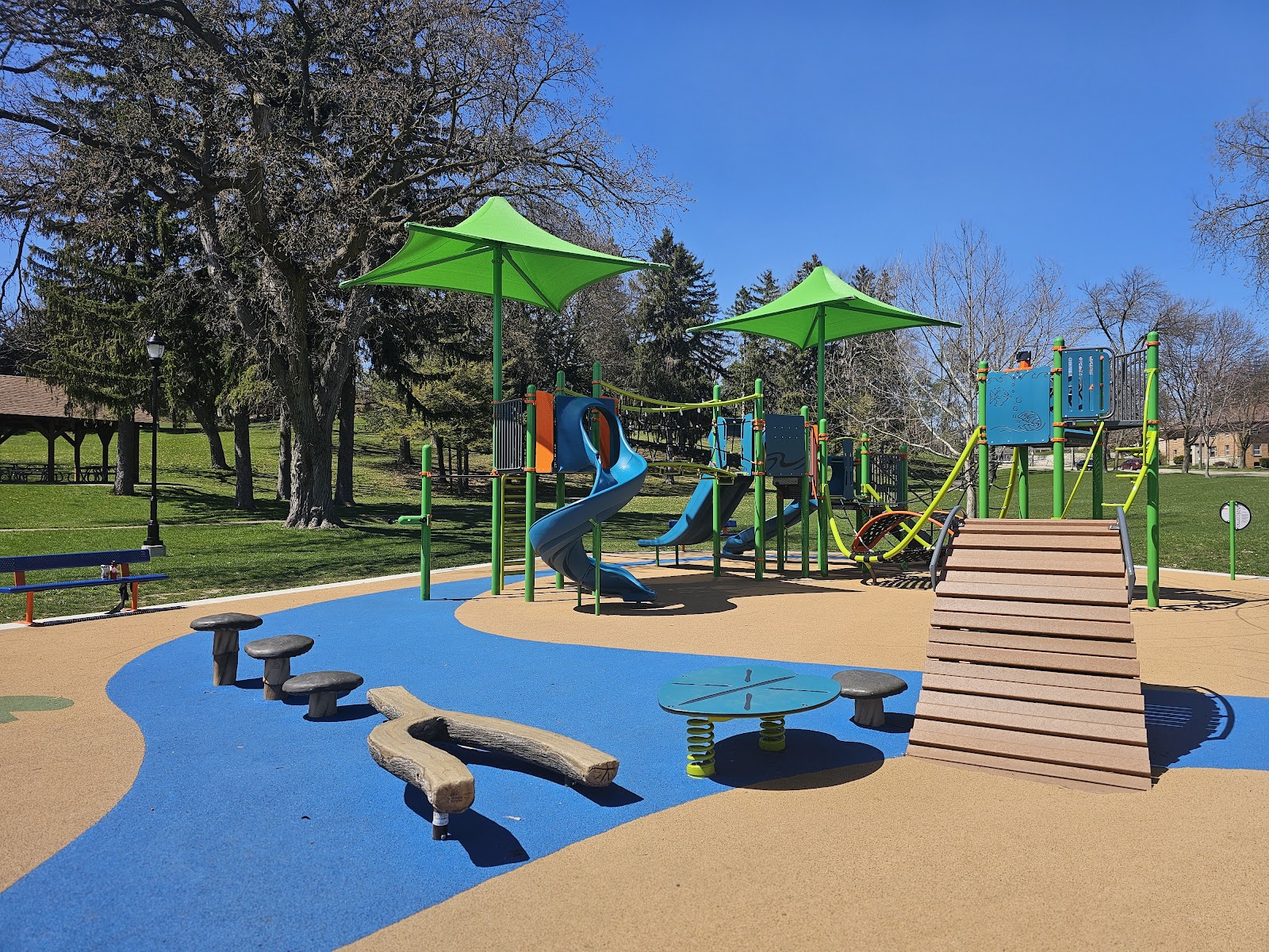 Horeb Spring Park