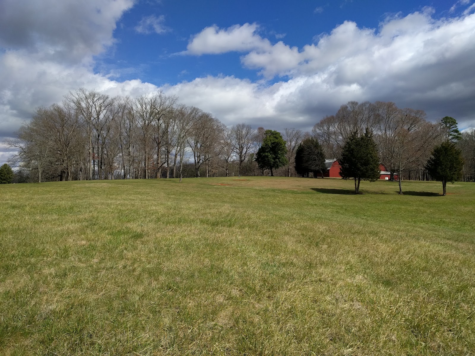 Horizons Park