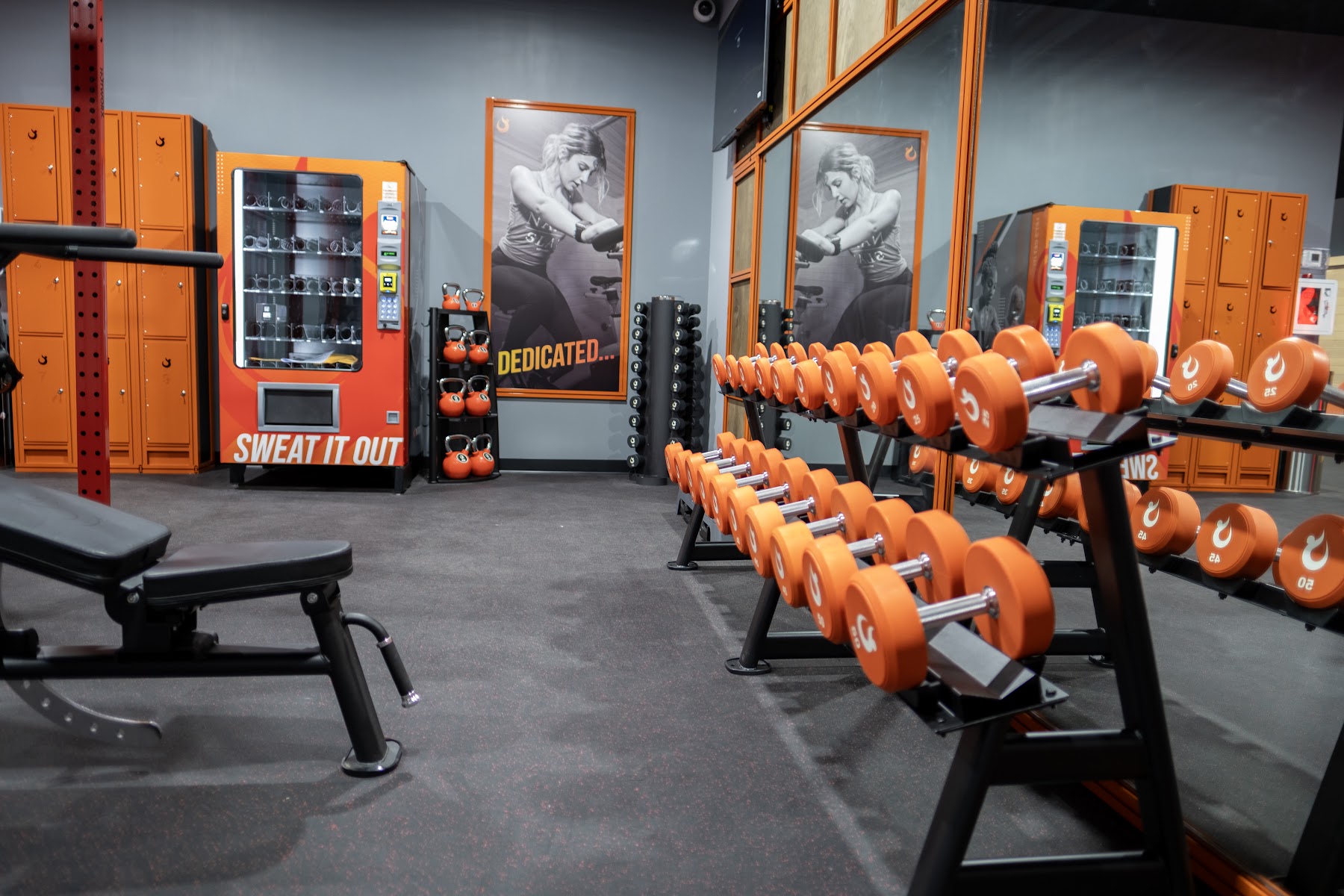 HOTWORX - Gilbert, AZ - Germann & Gilbert