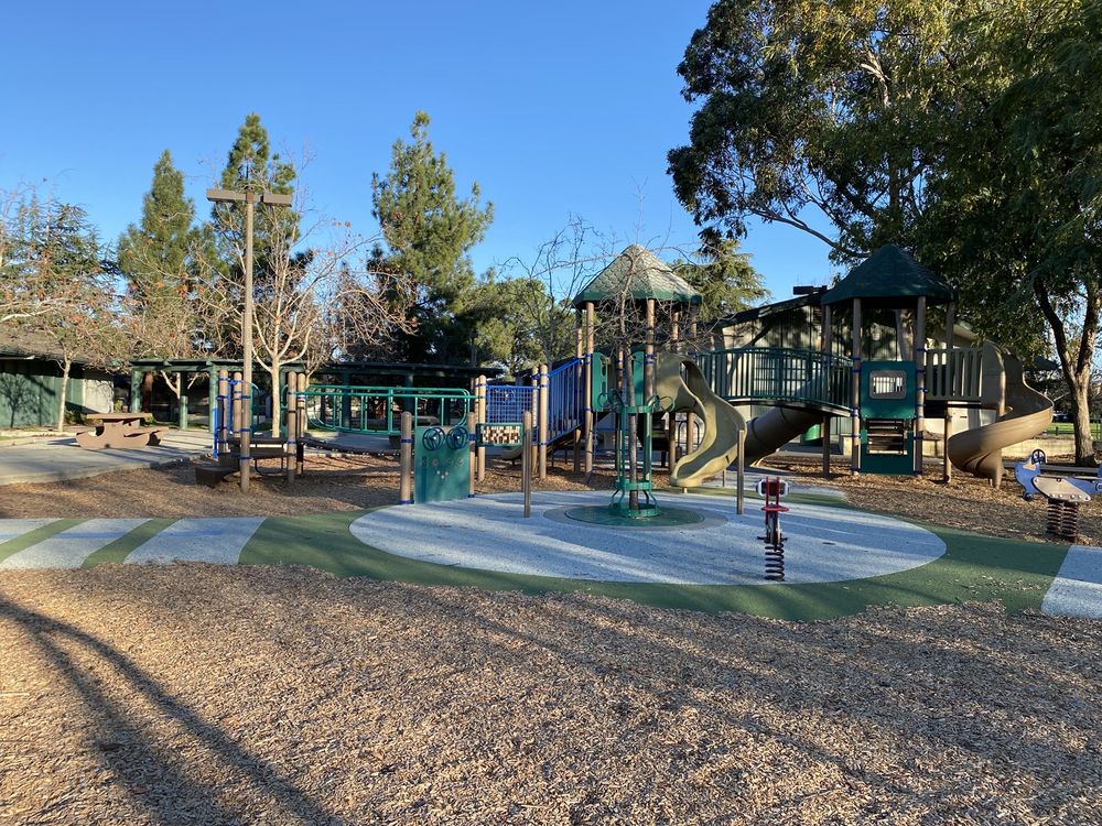 Houge Park