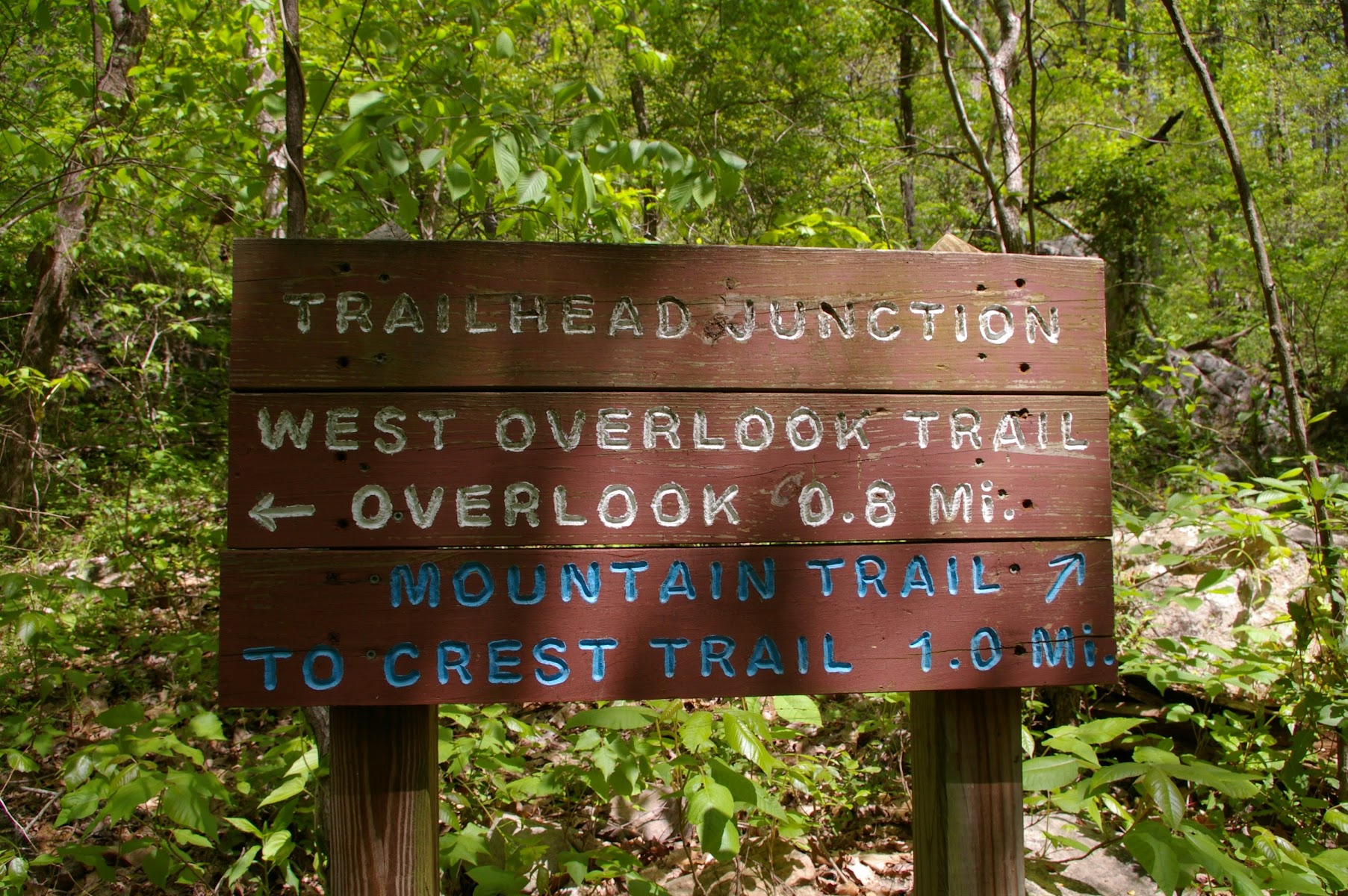 House Mountain State Natural Area