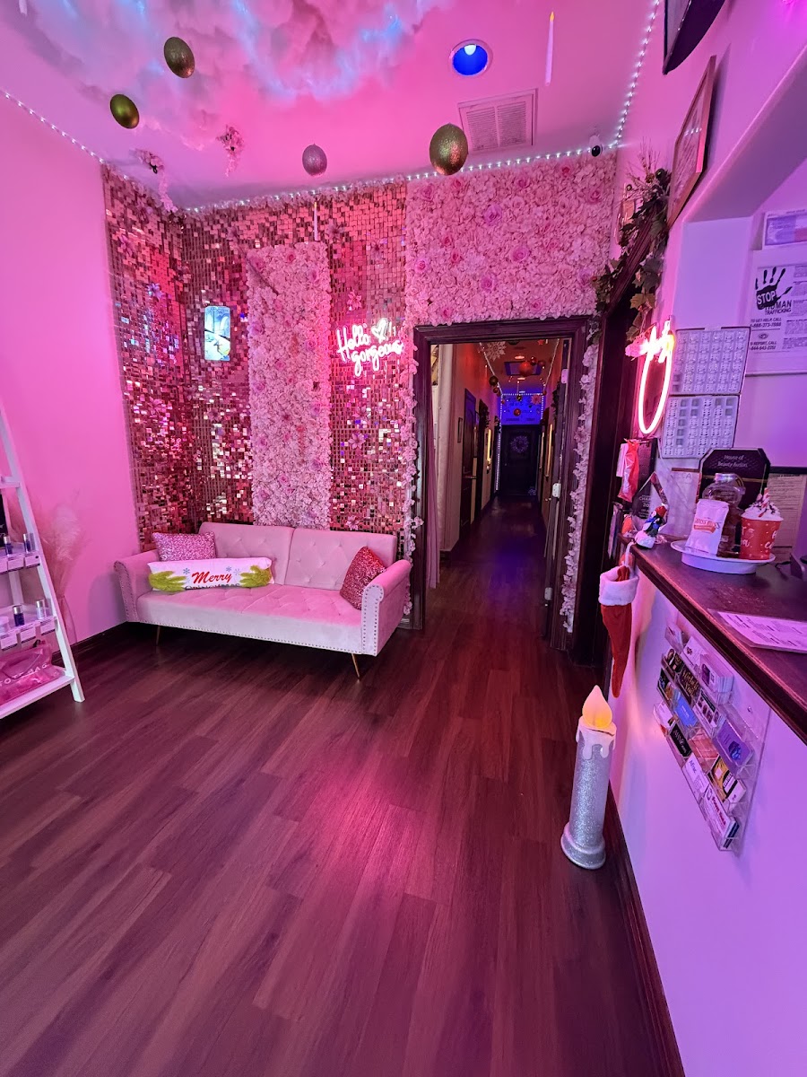House of Beauty Austin