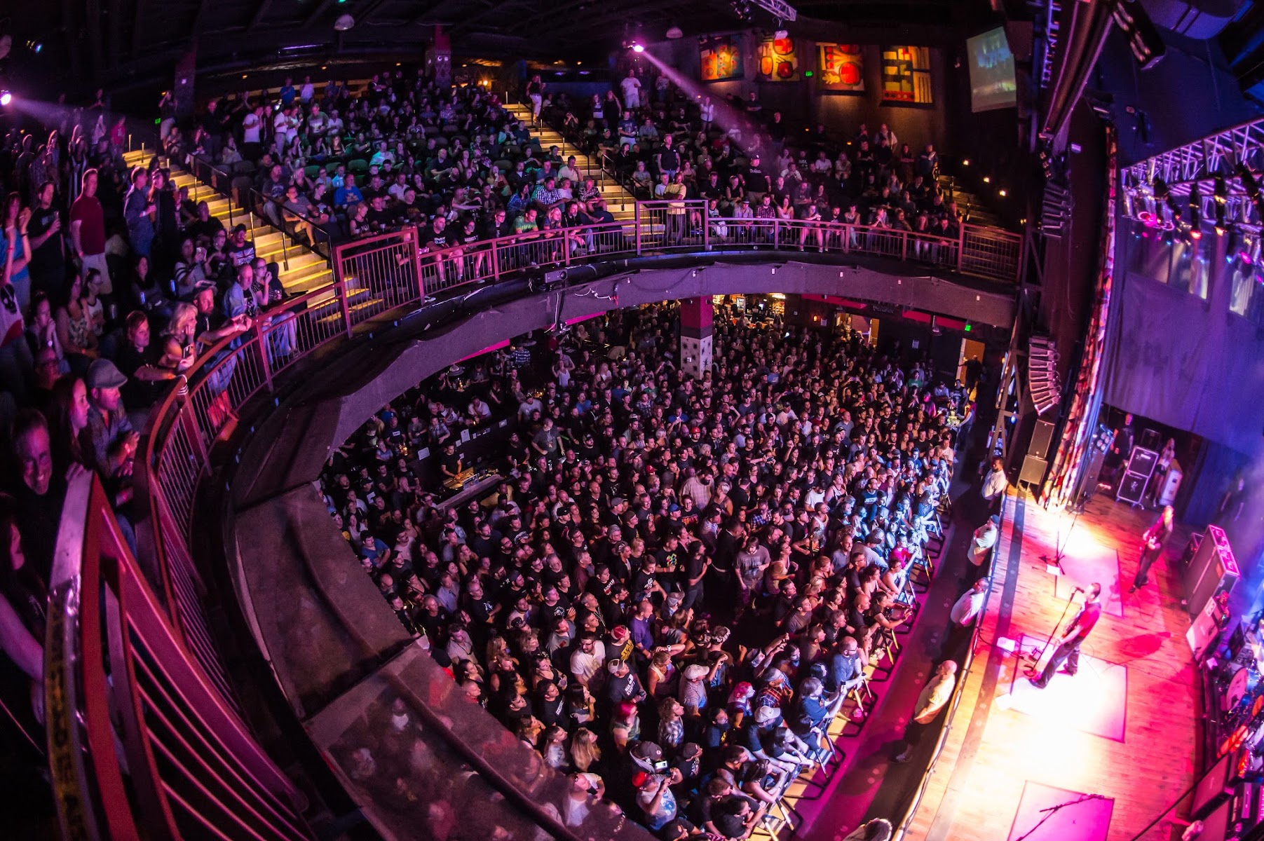 House of Blues