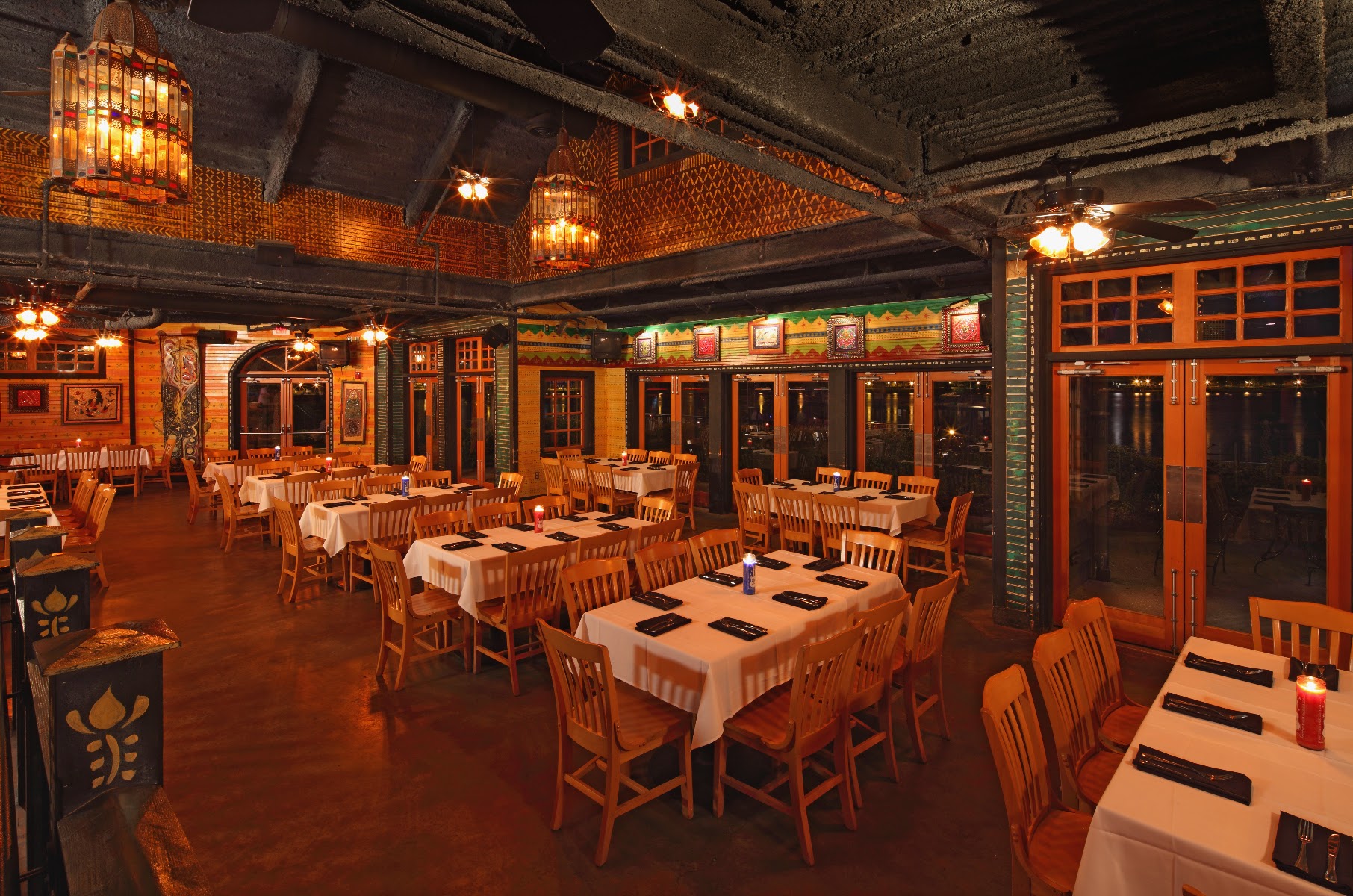 House of Blues Orlando