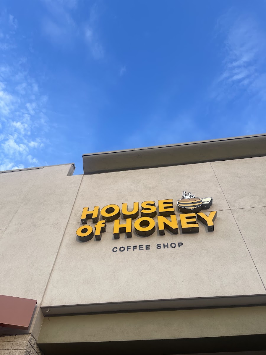 House Of Honey