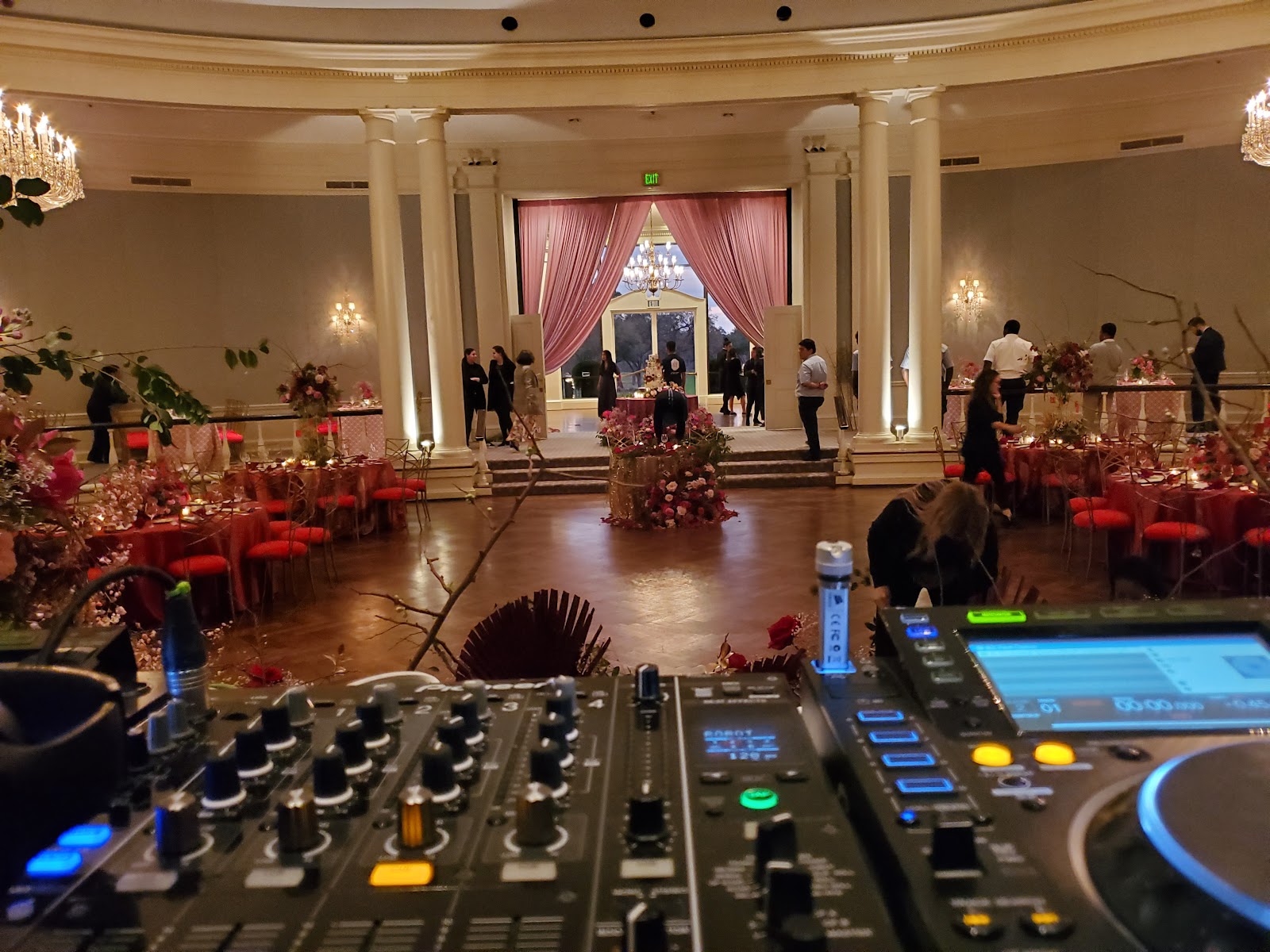 Houston Country Club