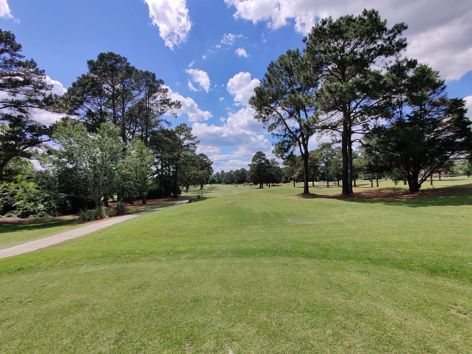 Houston Lake Country Club