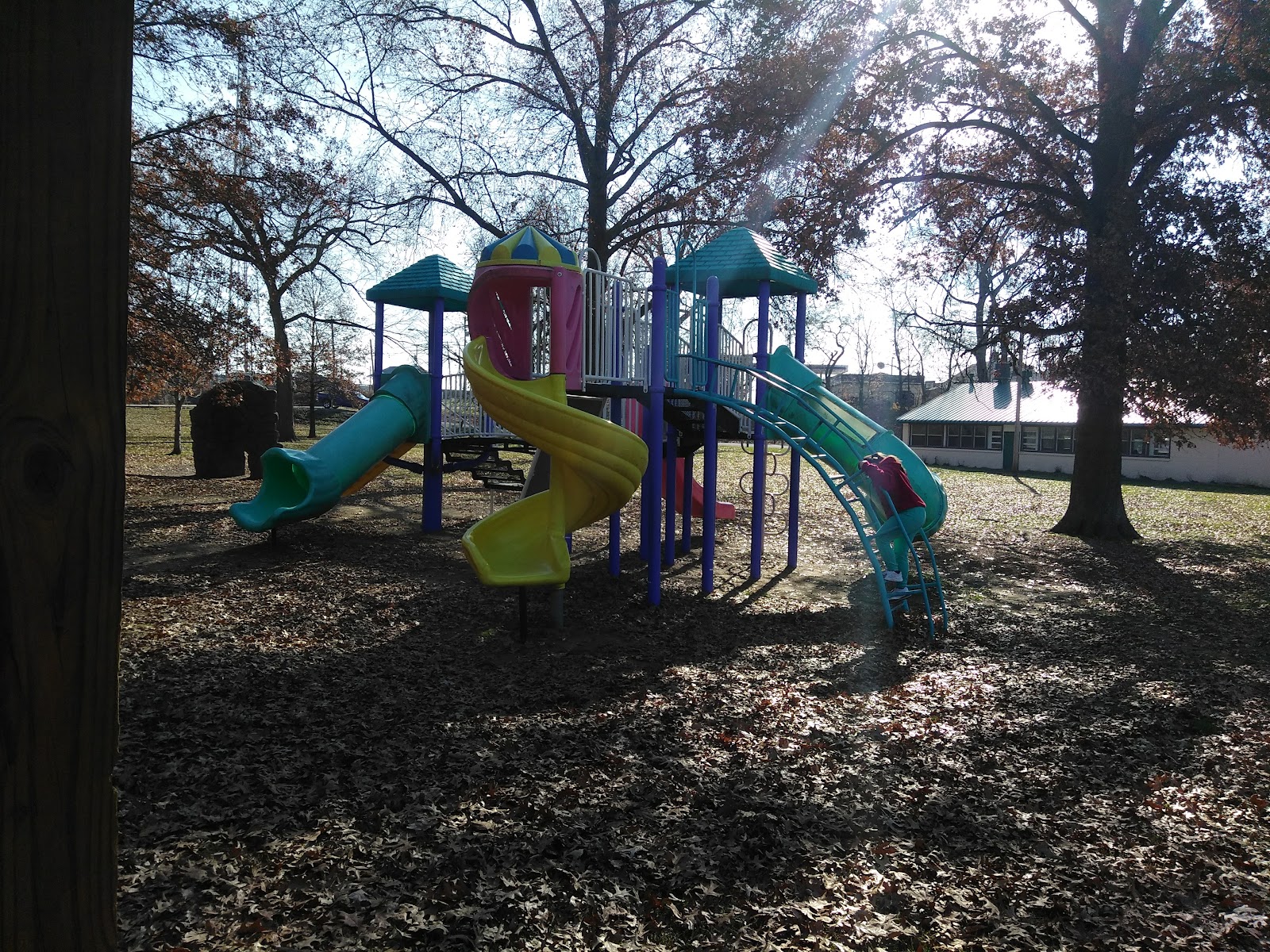 Howell Park