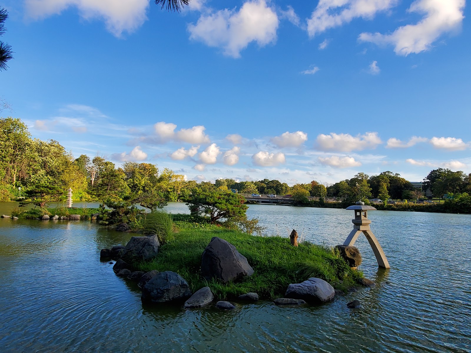 Hoyt Lake