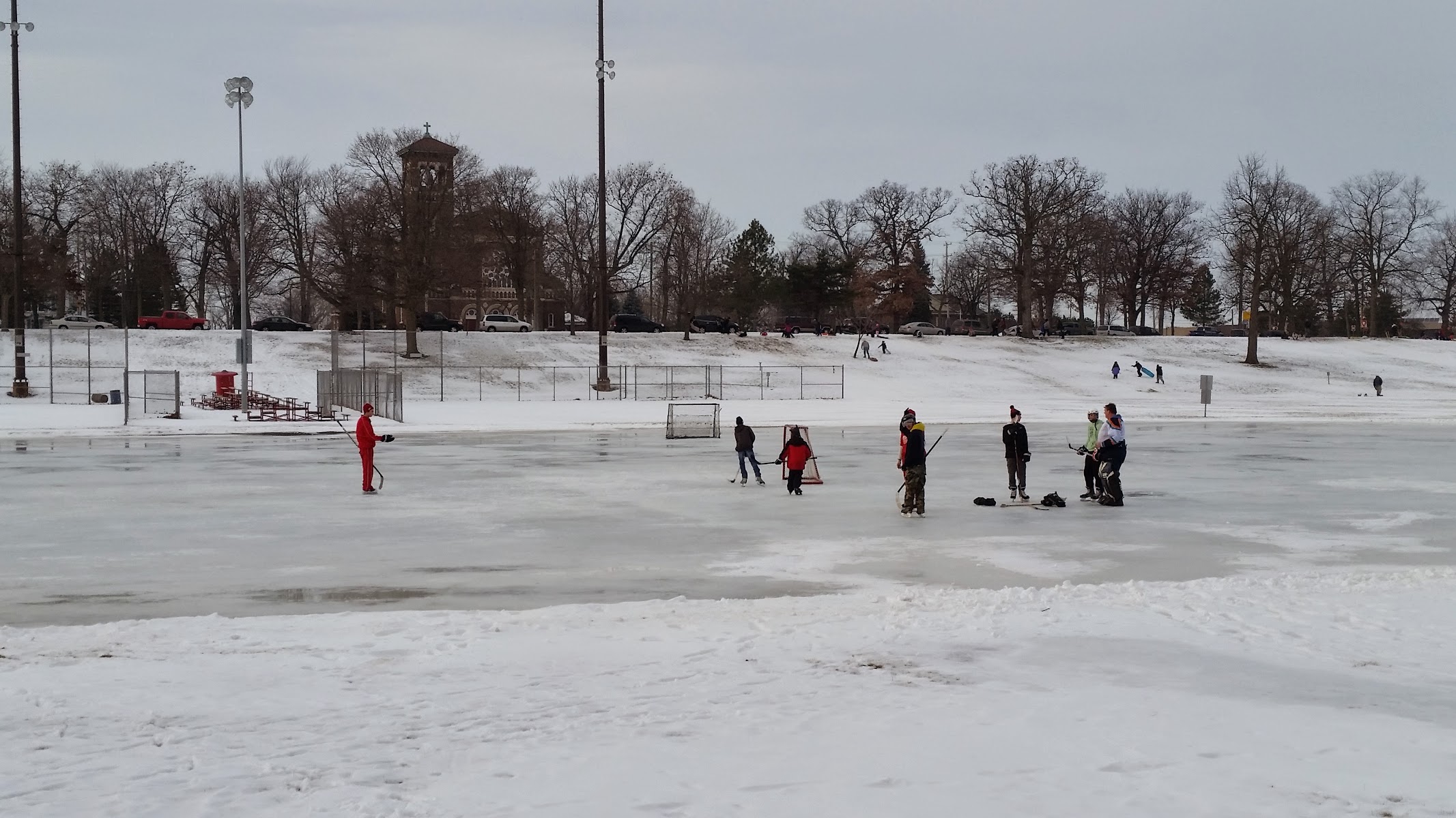 Hoyt Park