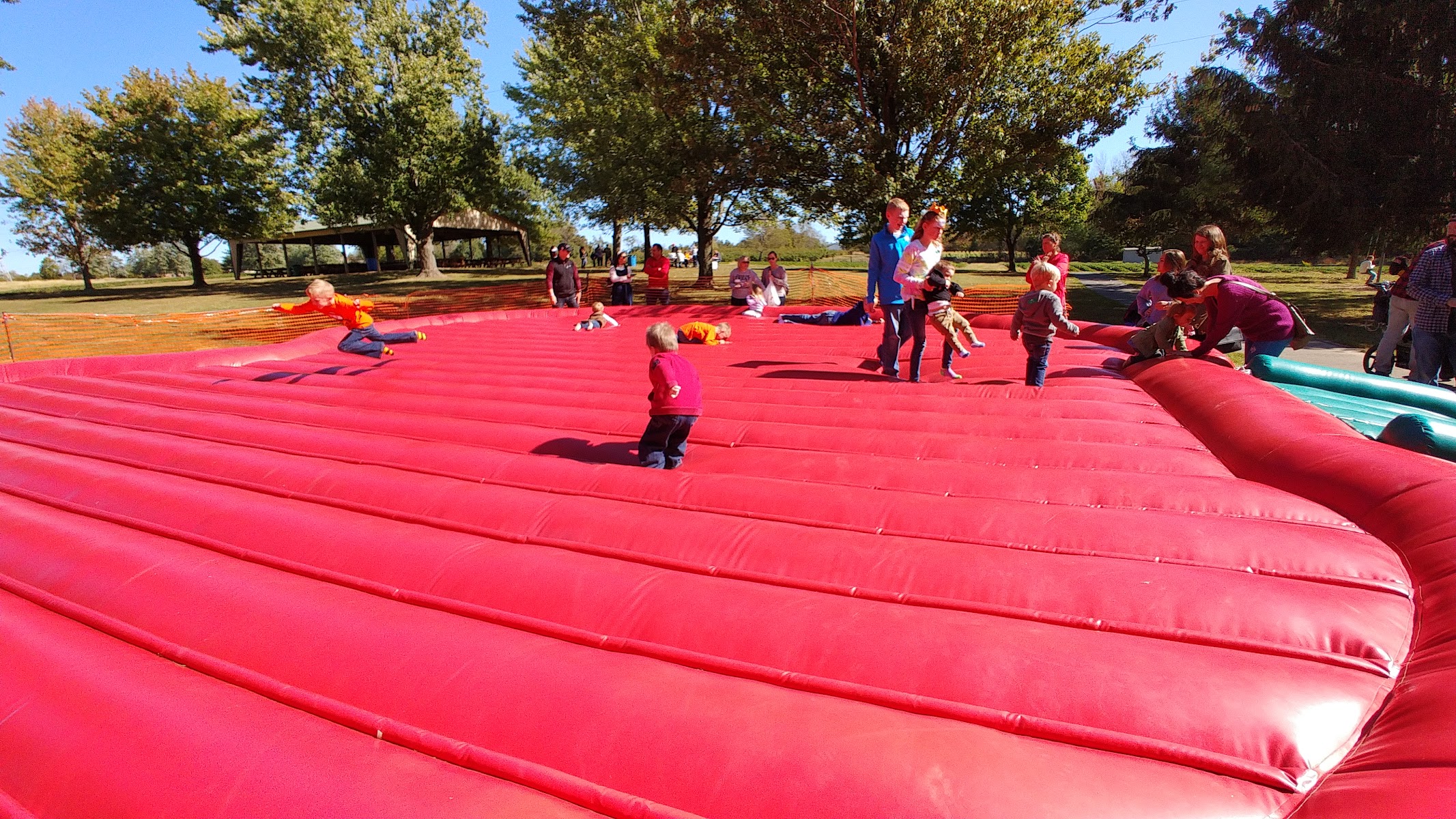 Huber's Family Fun Park