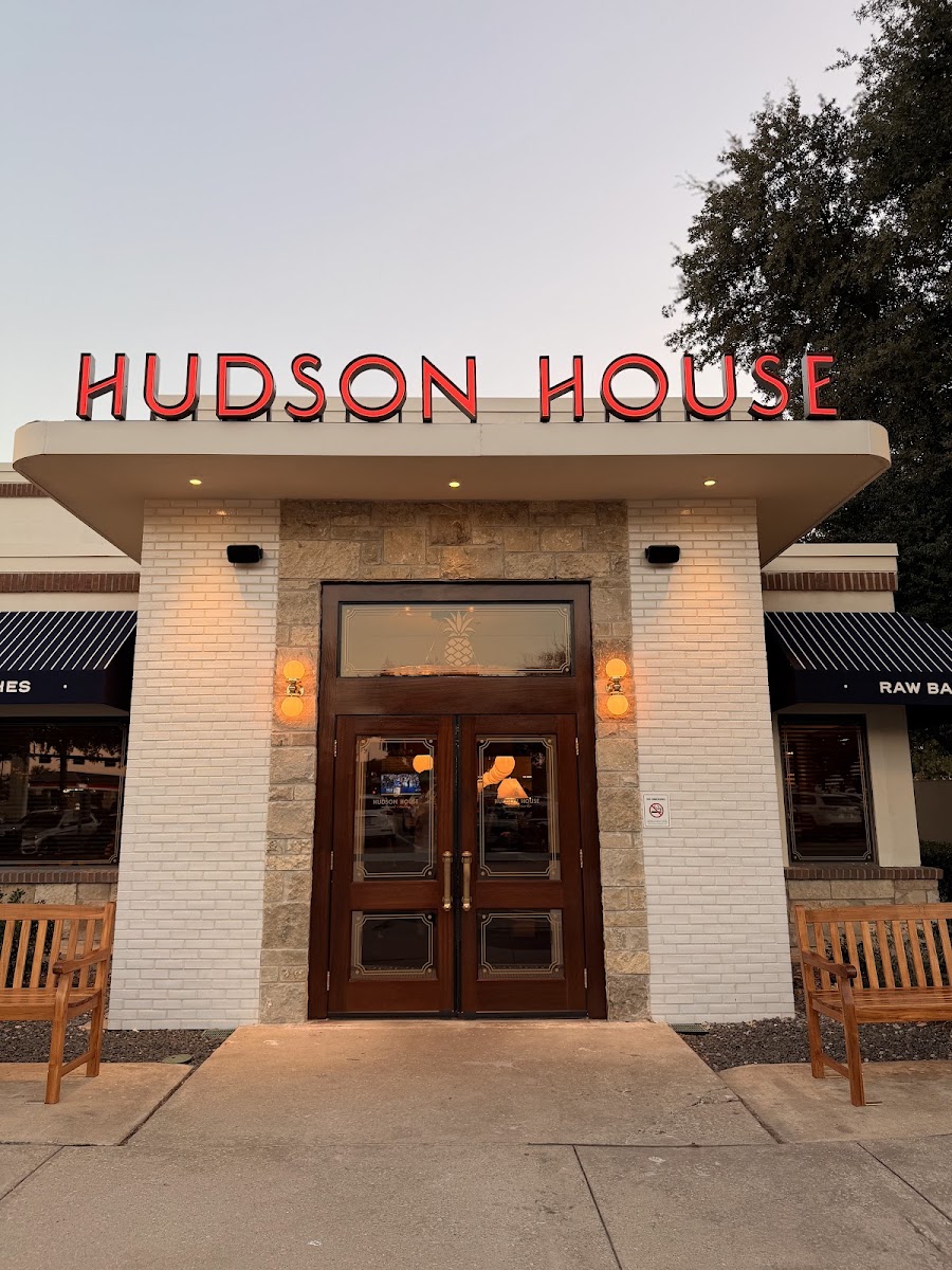 Hudson House