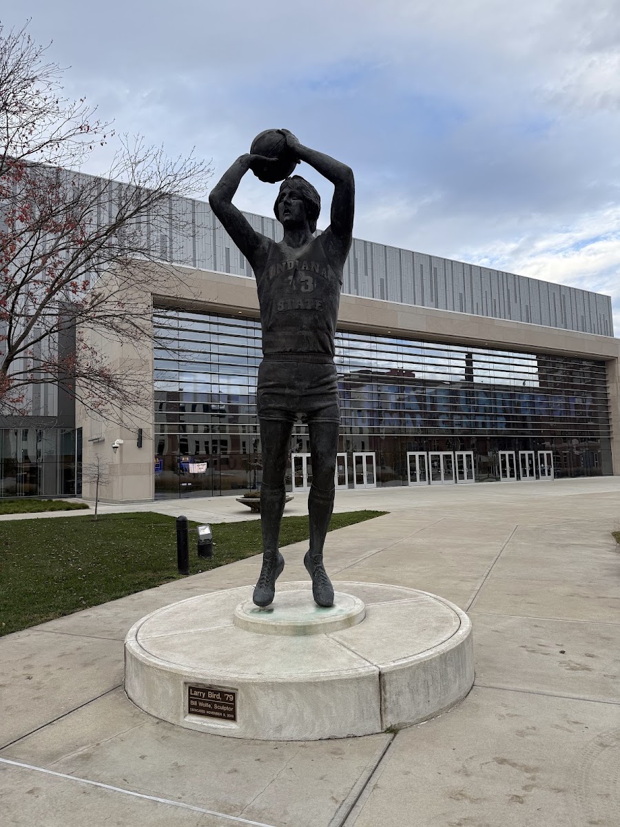 Hulman Center
