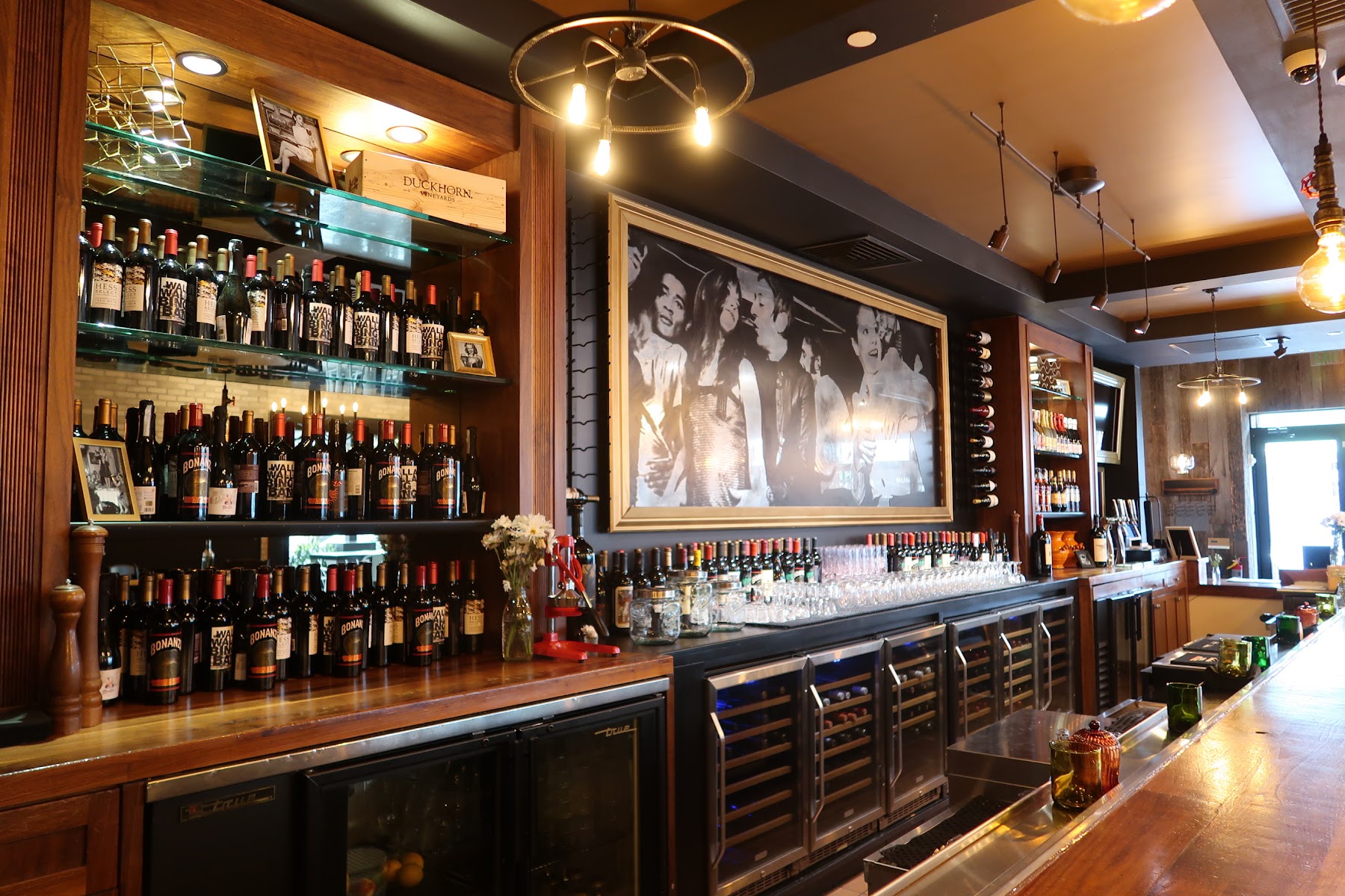 Humble Bistro