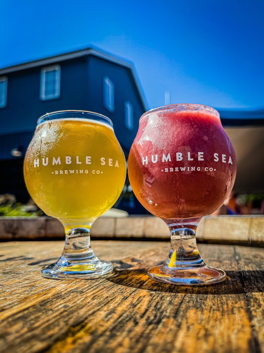 Humble Sea Brewing Co.