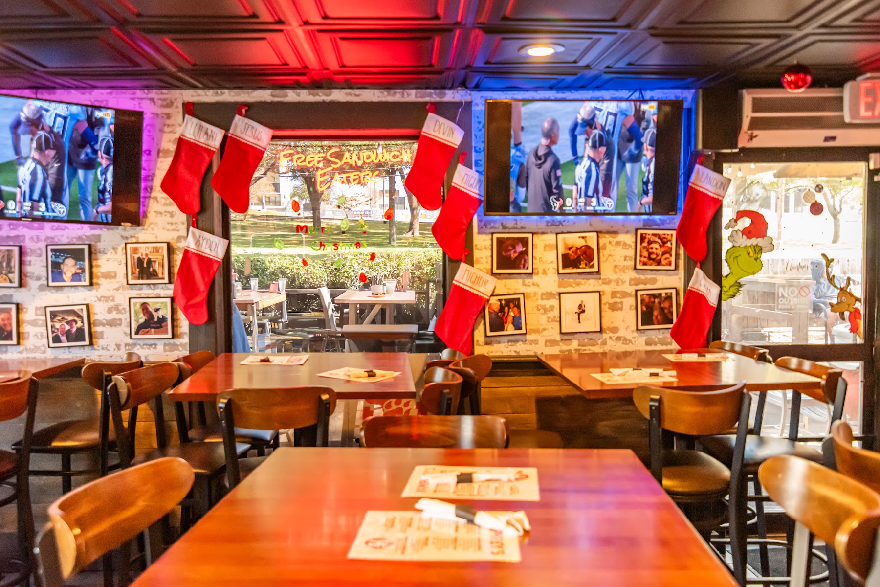 Humphrey's