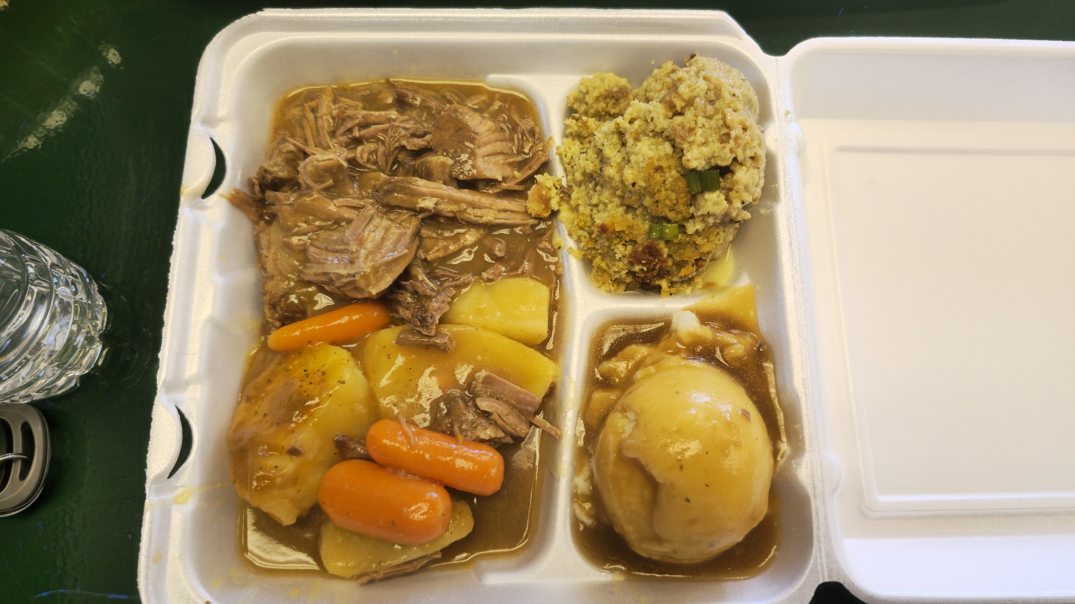 Hunnicutt's Cafe