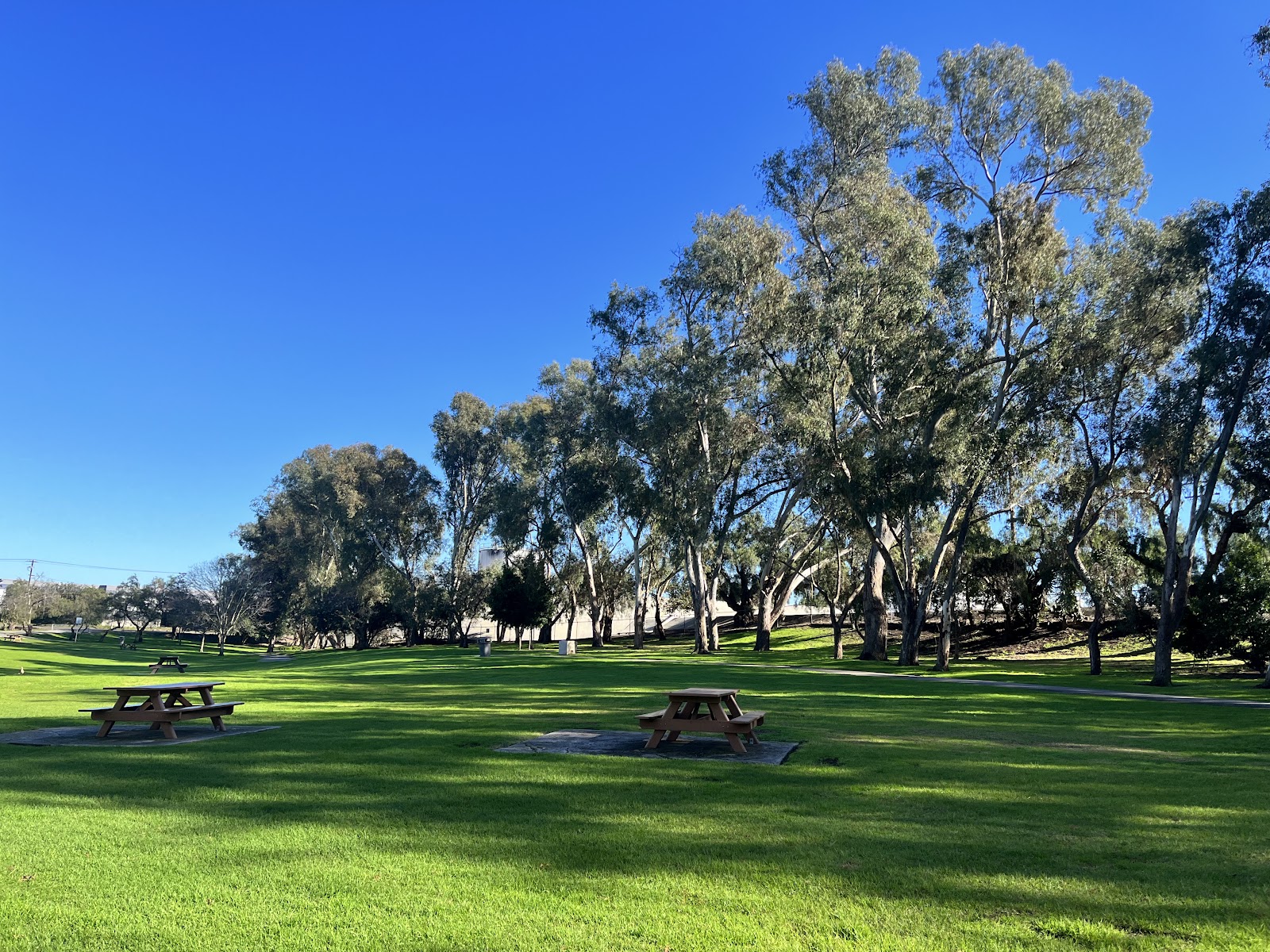 Huntington Beach Central Park West