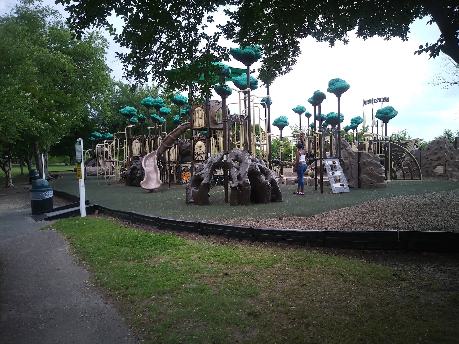 Huntington Park
