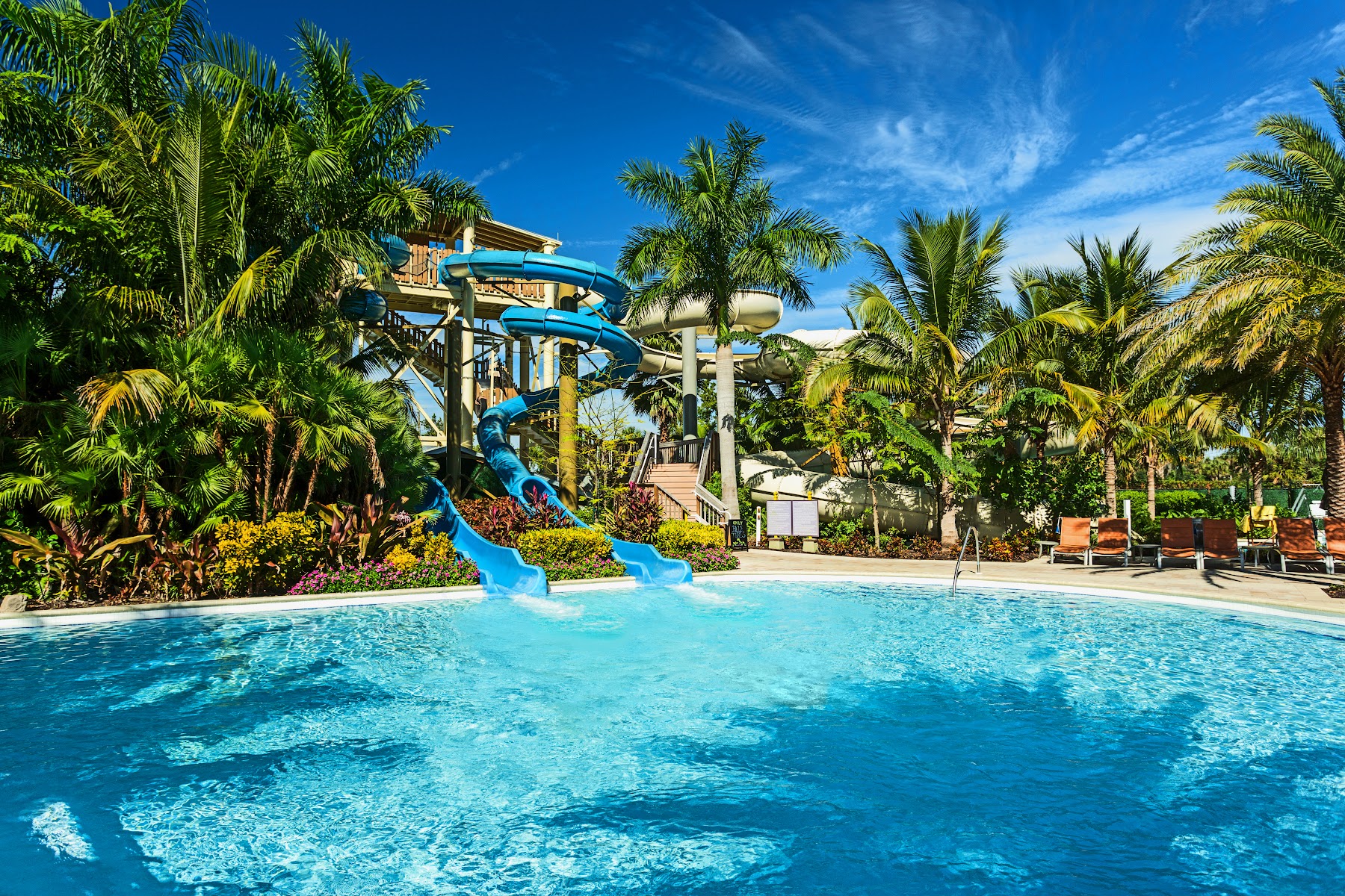 Hyatt Regency Coconut Point Resort and Spa