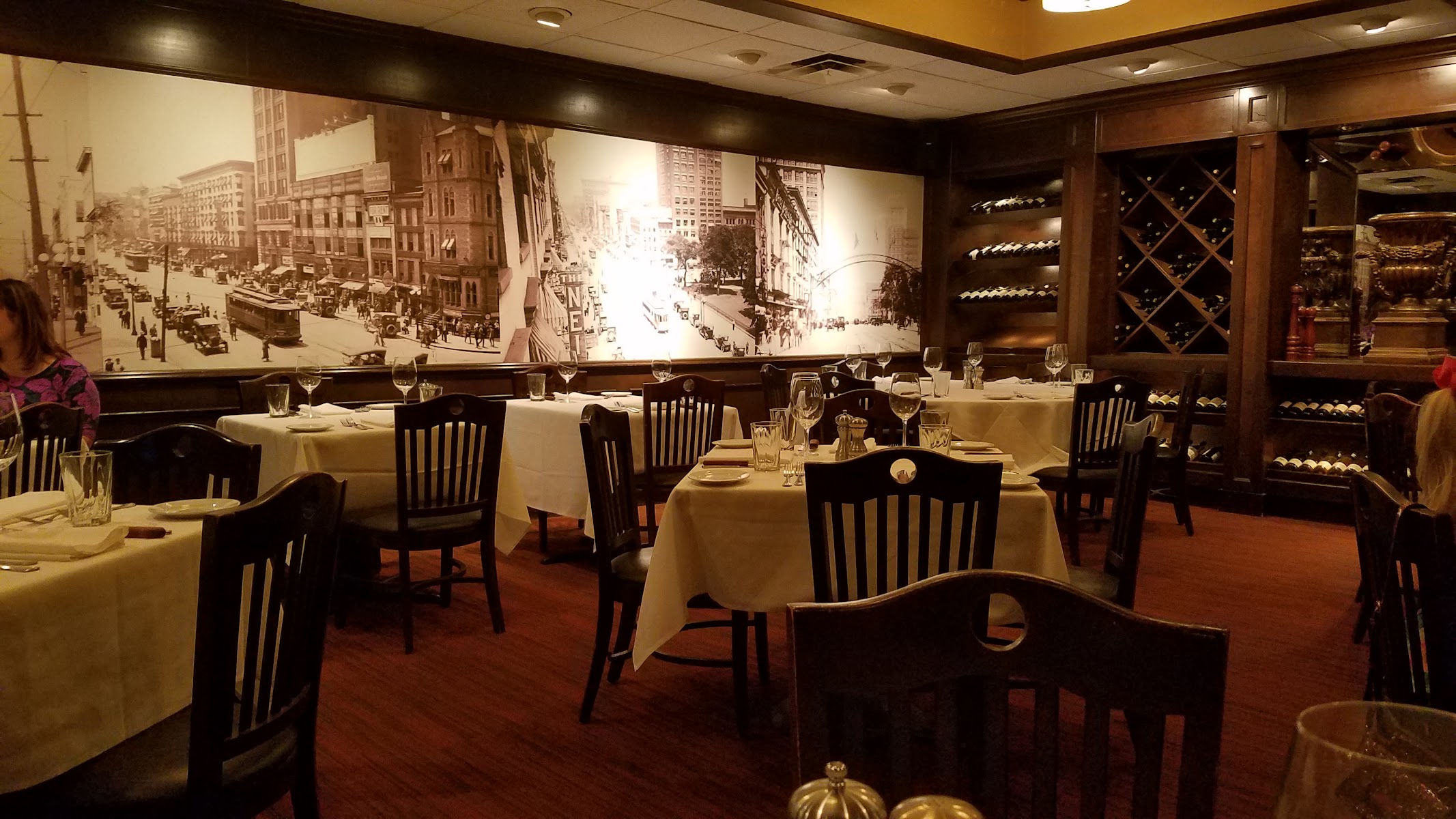 Hyde Park Prime Steakhouse