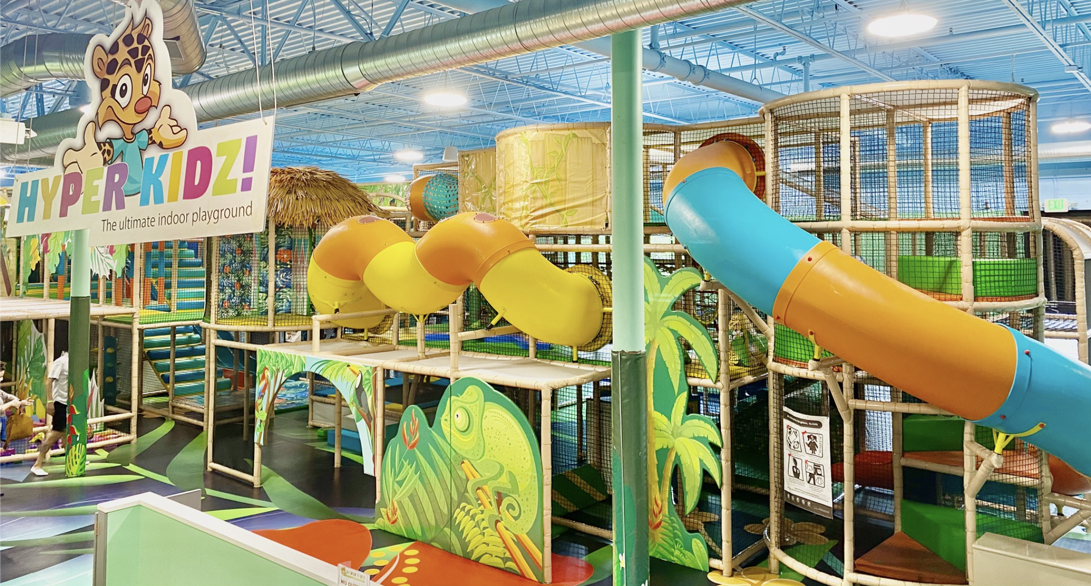 Hyper Kidz Baltimore