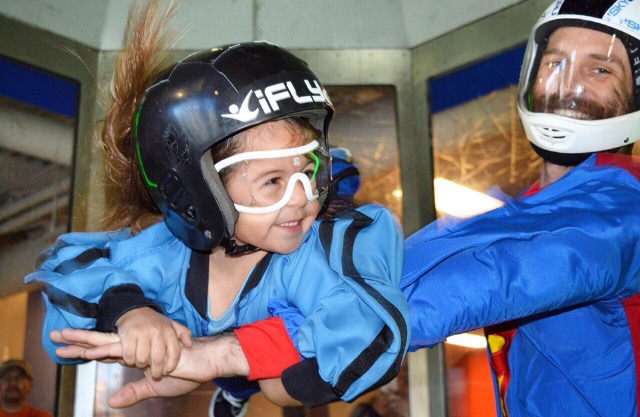 iFly Utah