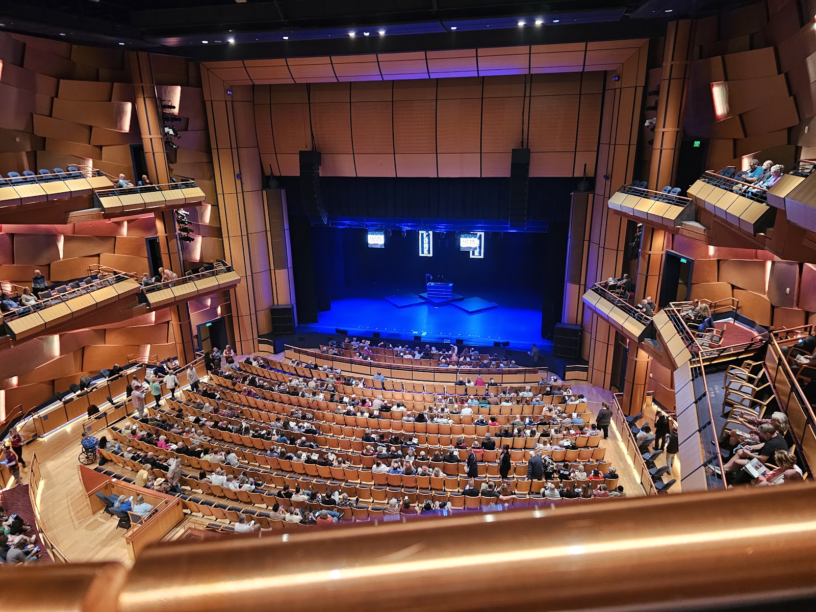 Ikeda Theater