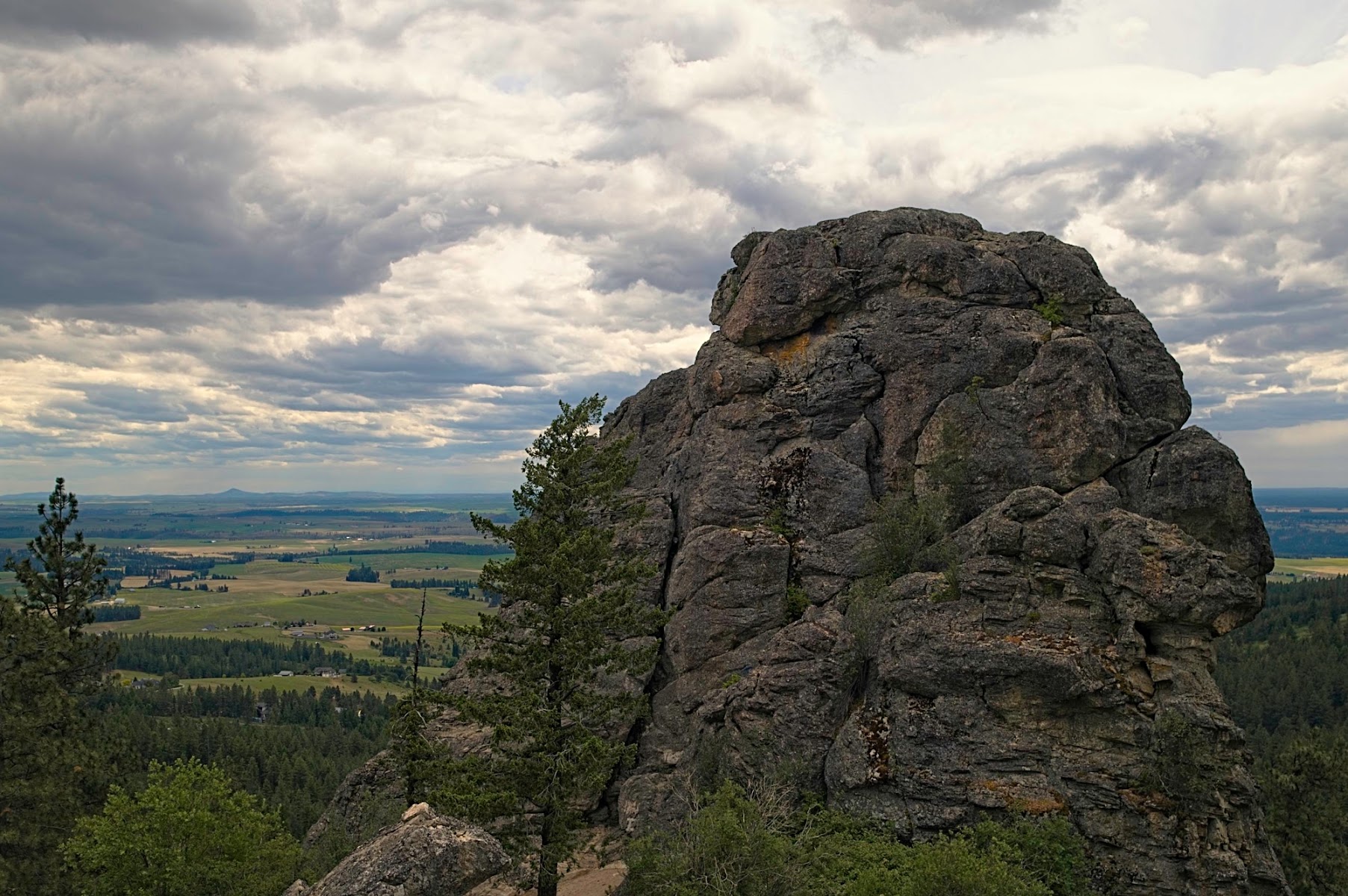 Iller Creek Conservation Area