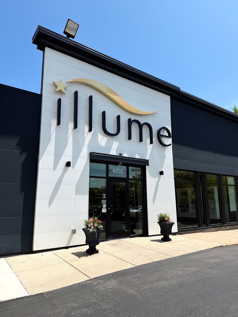 Illume Cosmetic Surgery & Medspa Milwaukee