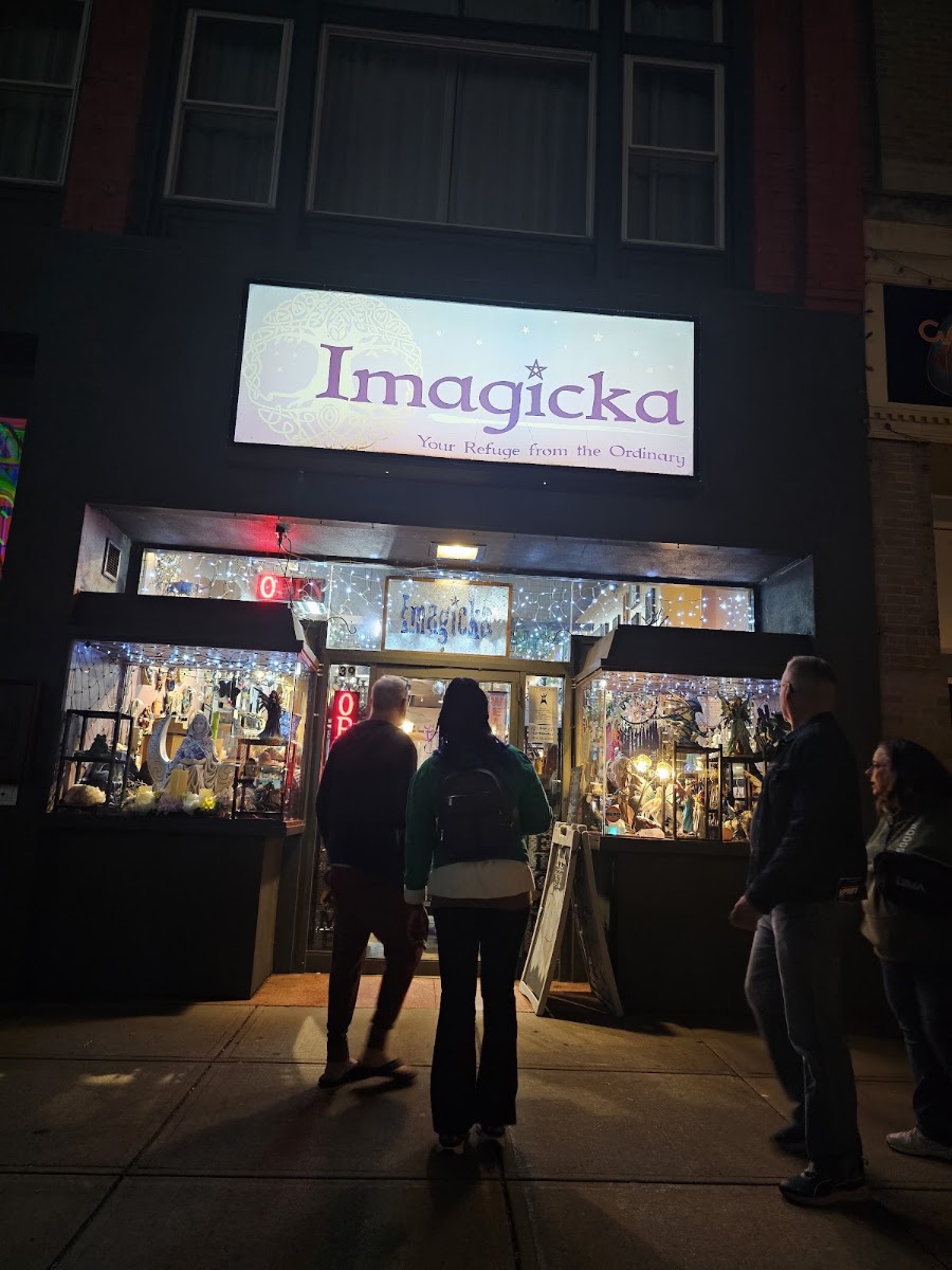 Imagicka