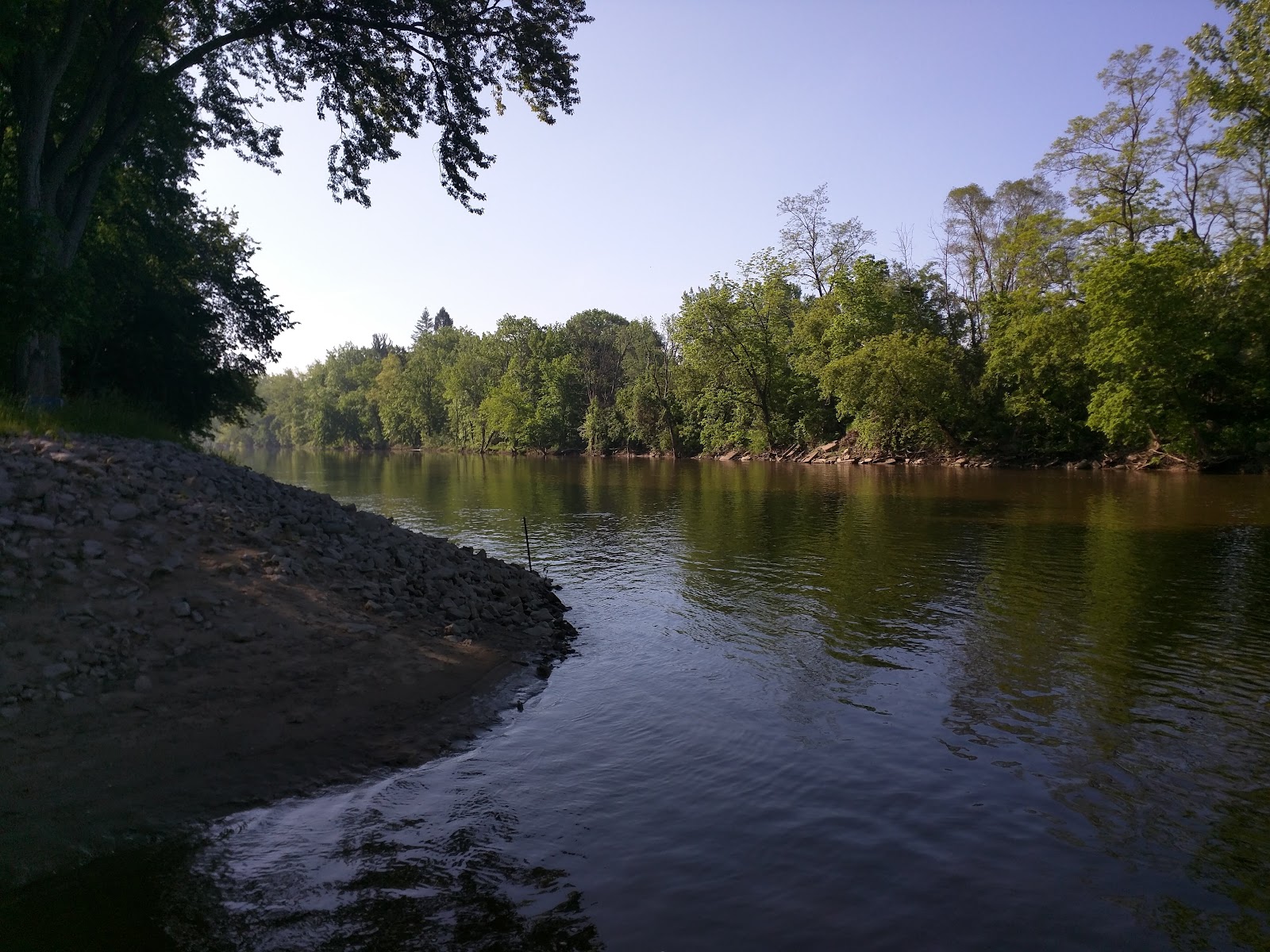 Imerman Memorial Park
