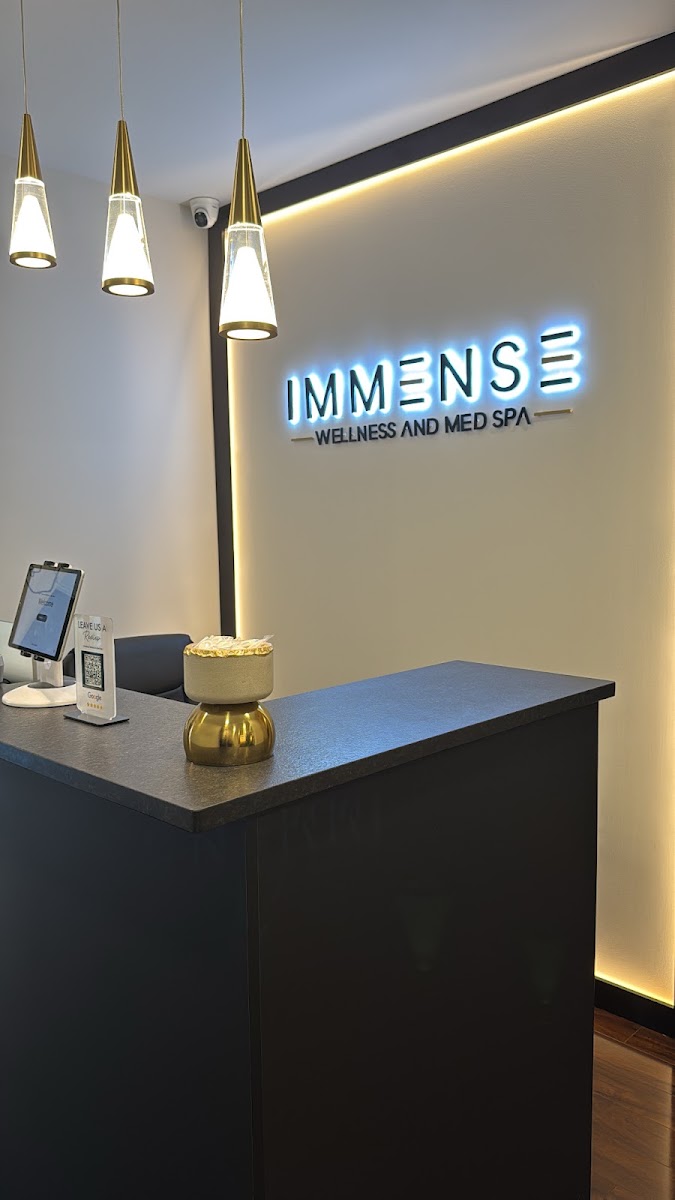 Immense Wellness & Med Spa