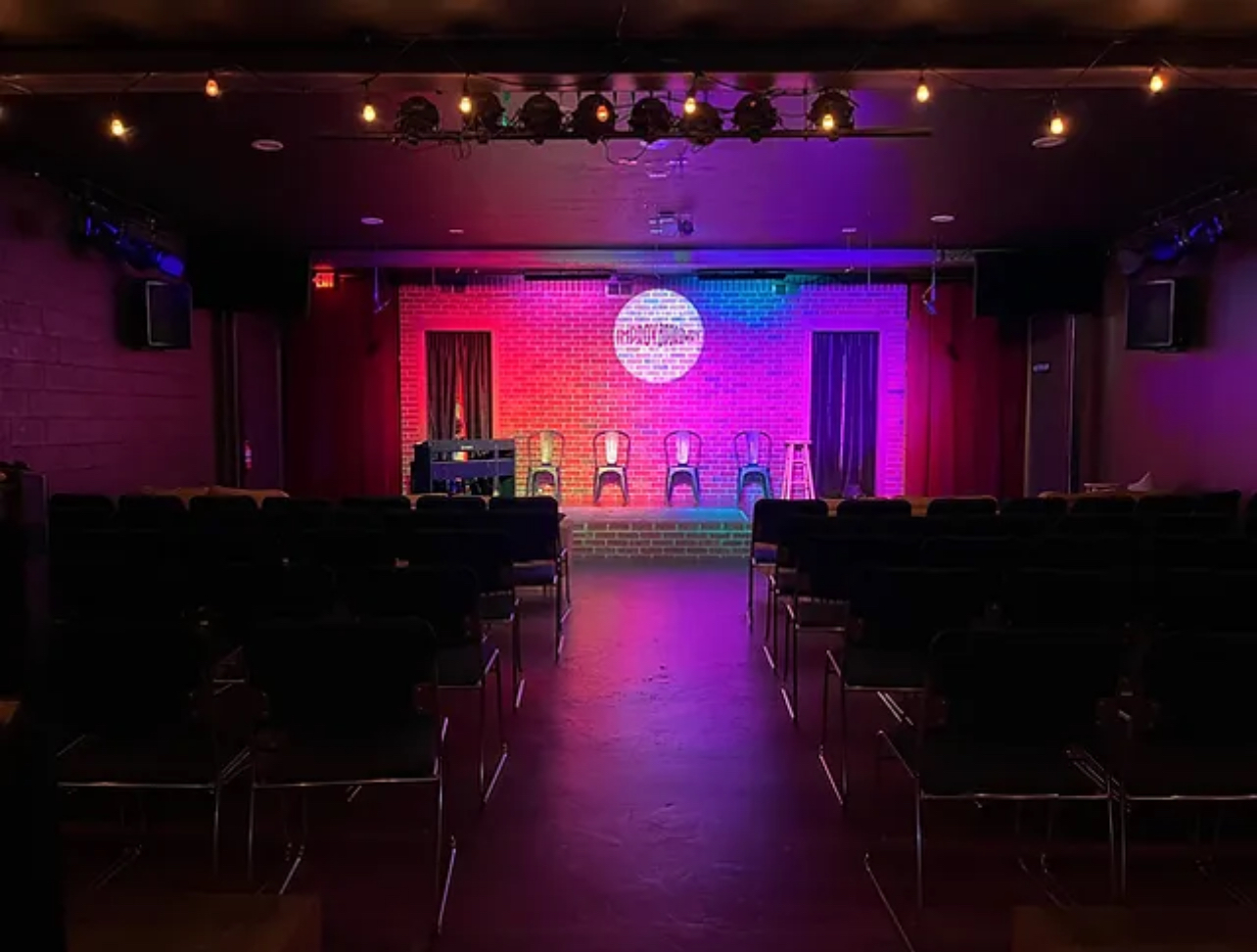 ImprovBroadway