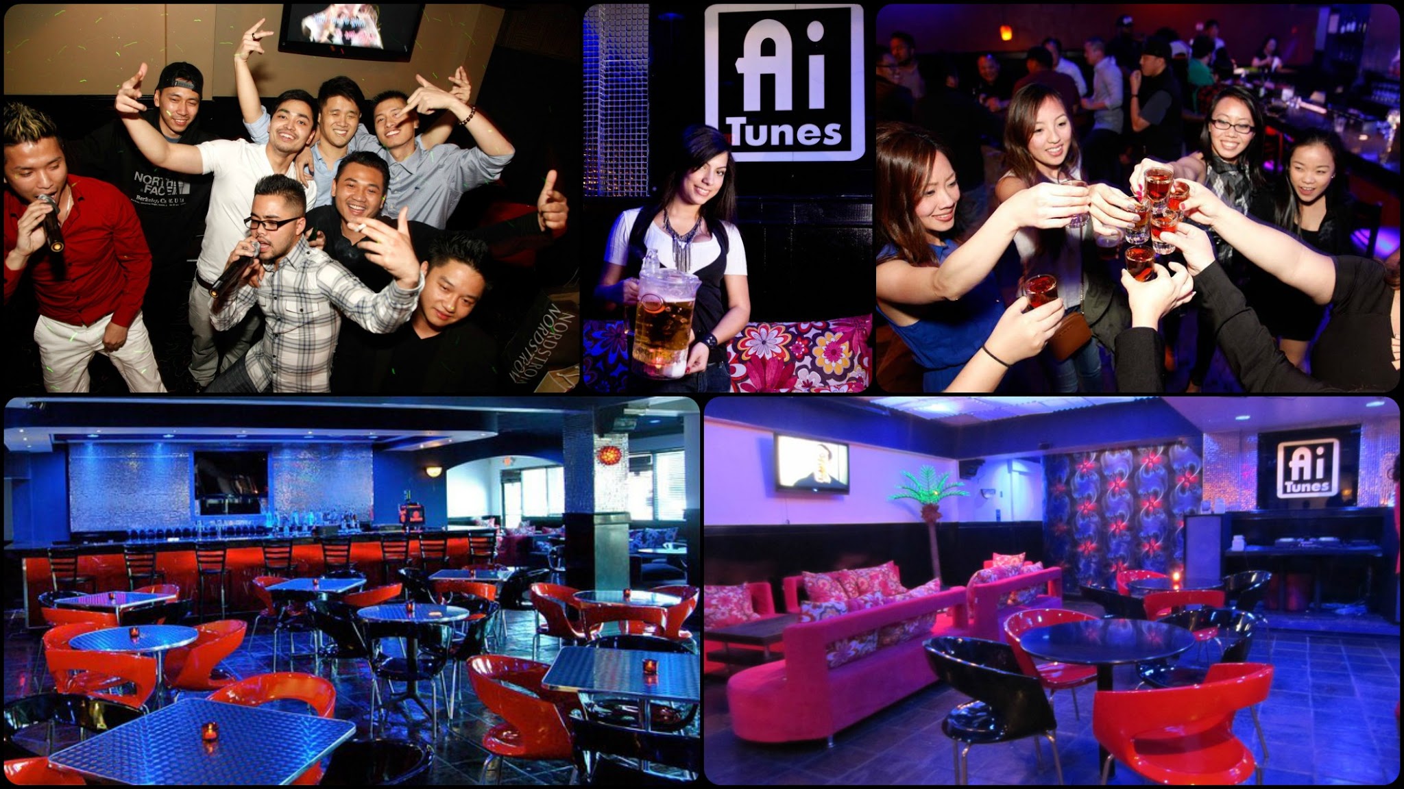 Impulse Lounge & Karaoke