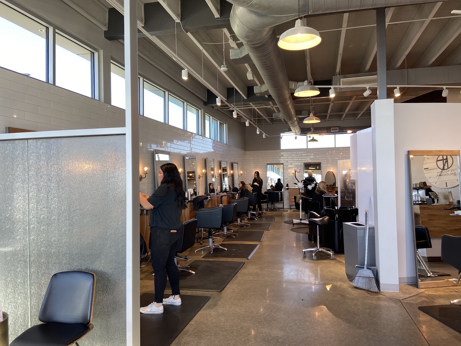 In Touch Salonspa