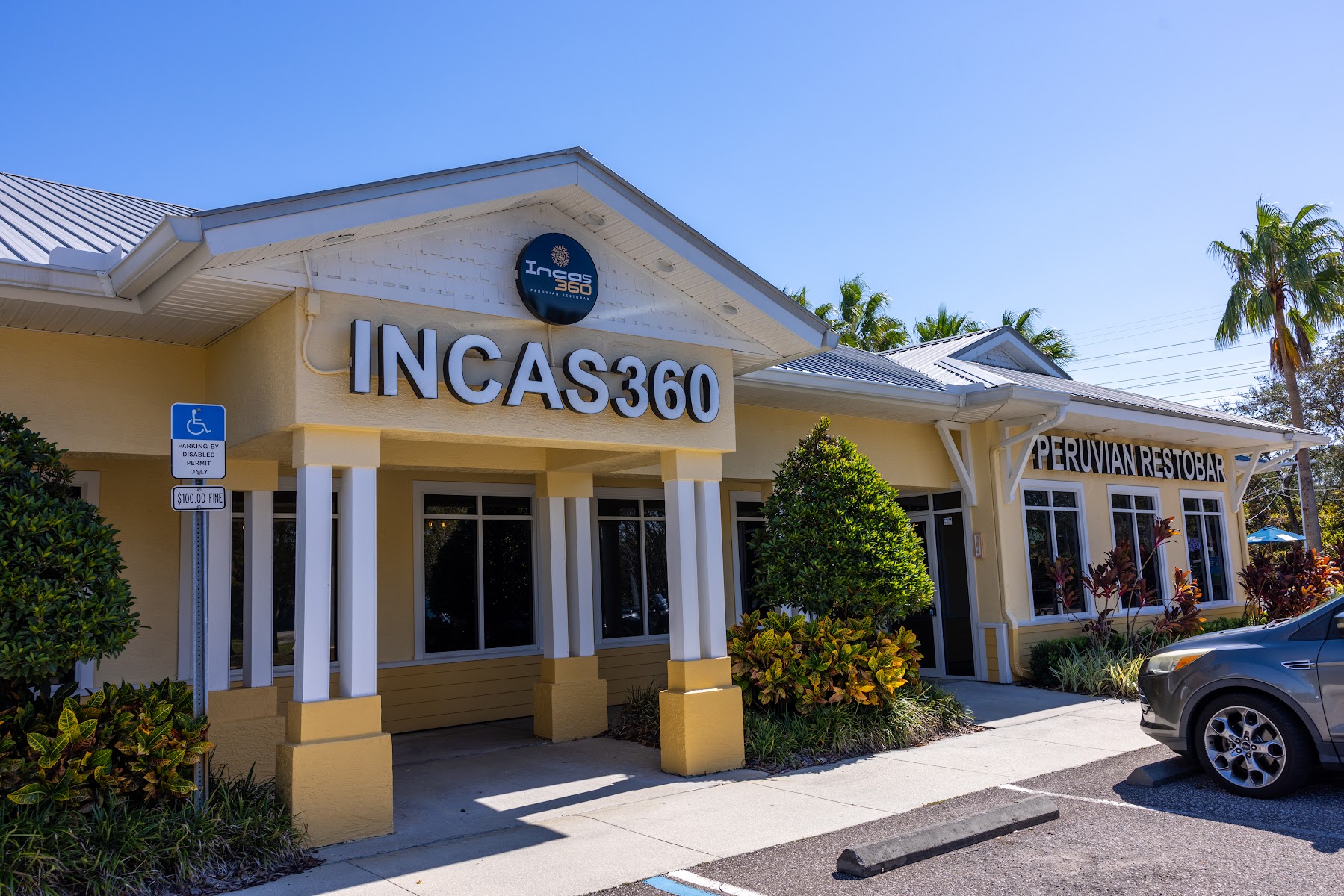 INCAS 360