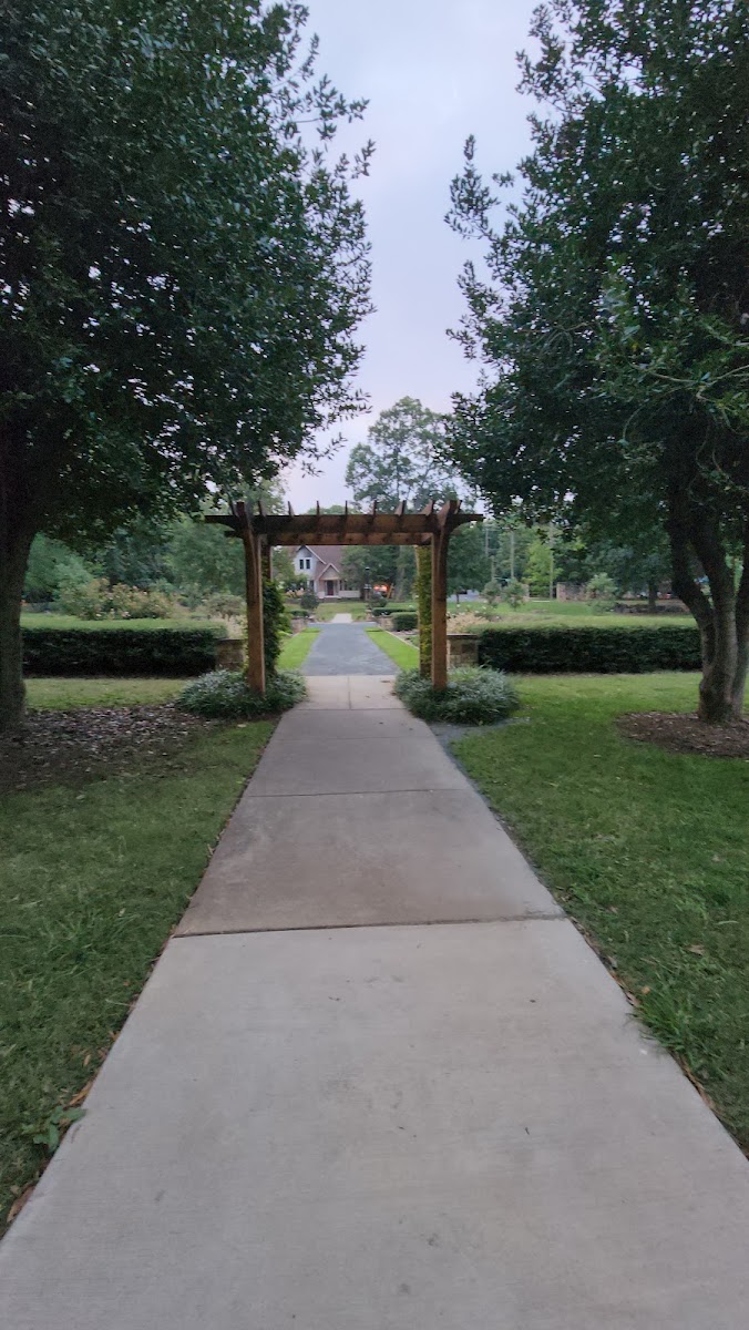 Independence Park