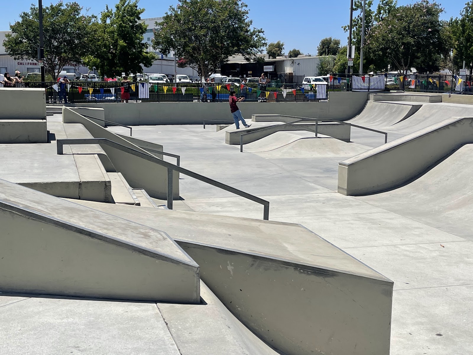Independence Park