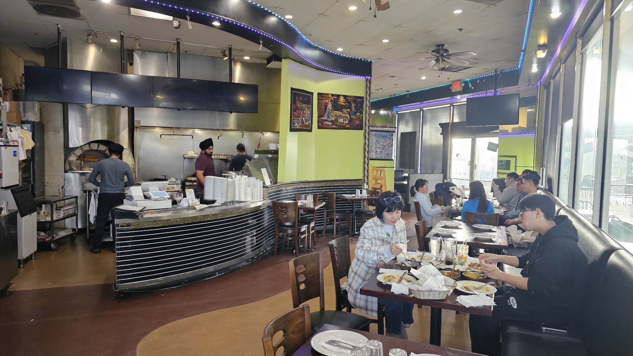 India Restaurant La Habra