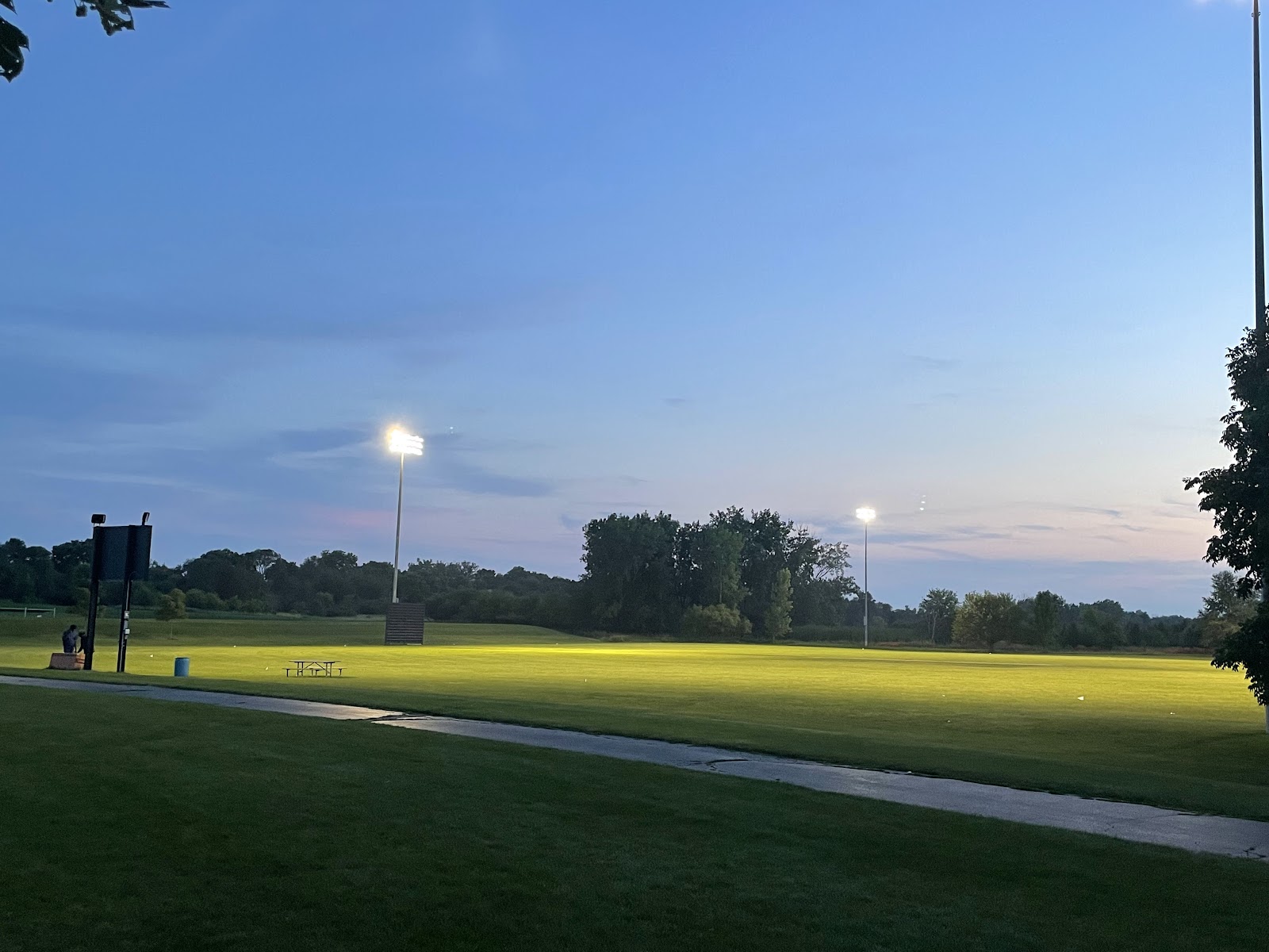 Indian Boundary Park, Bolingbrook Park District
