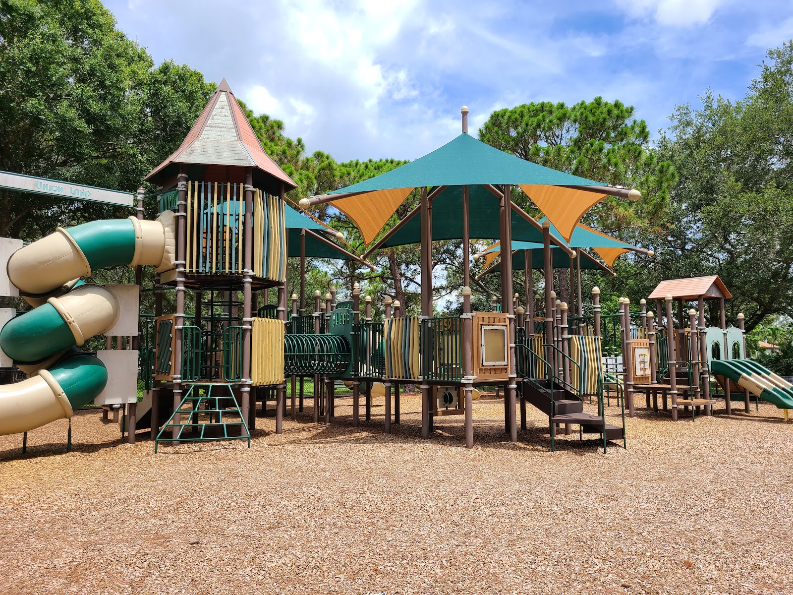 Indian Creek Park