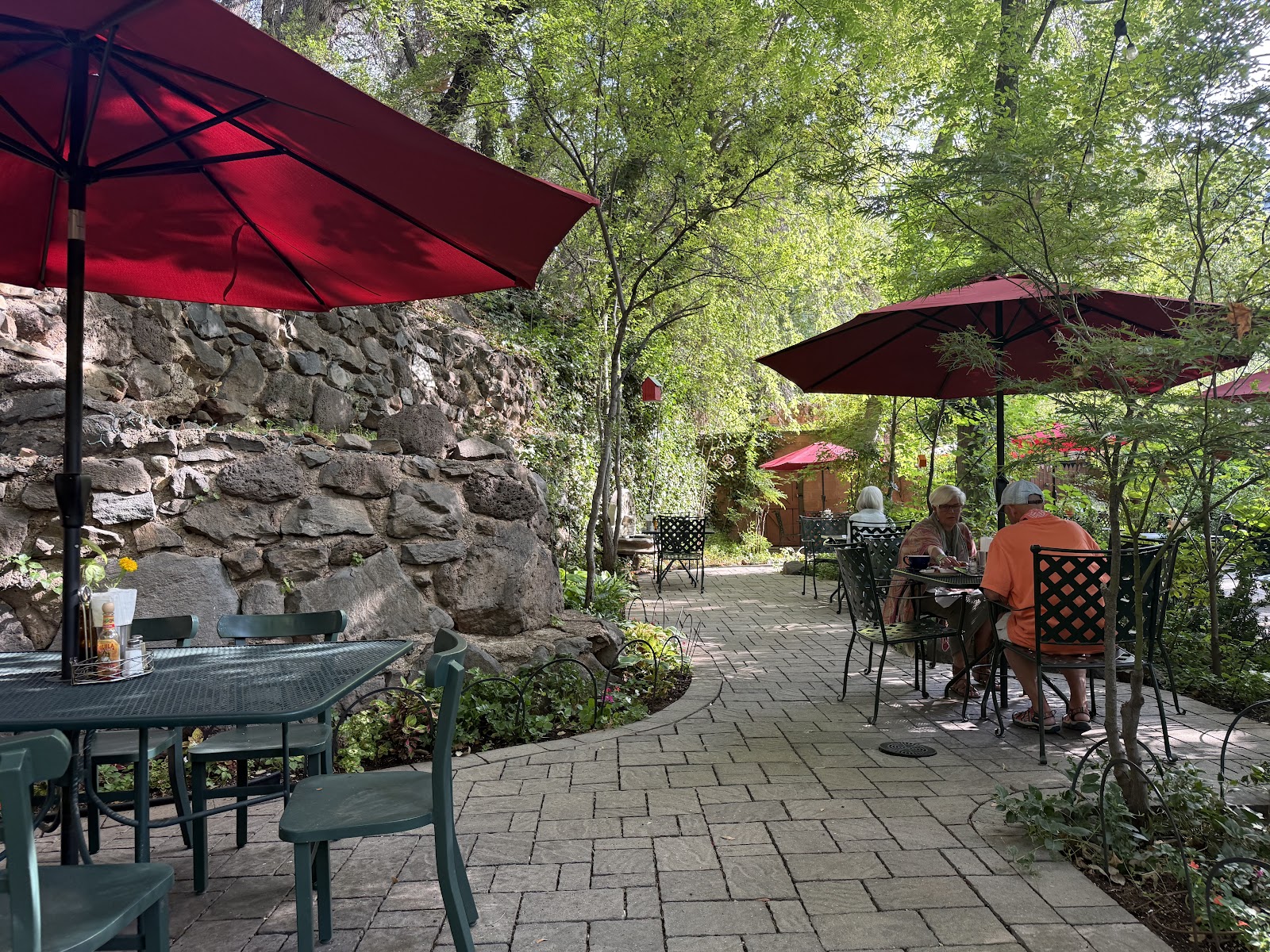 Indian Gardens Cafe & Market