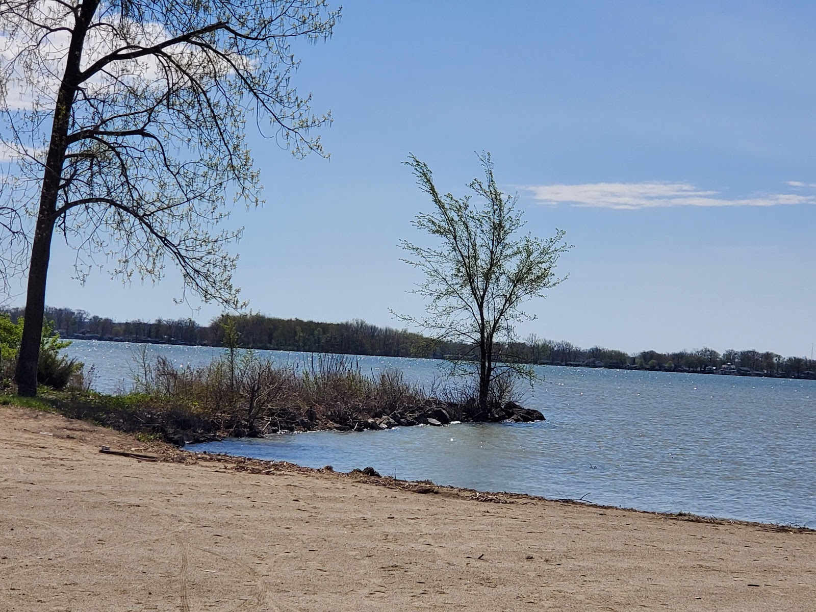 Indian Lake State Park