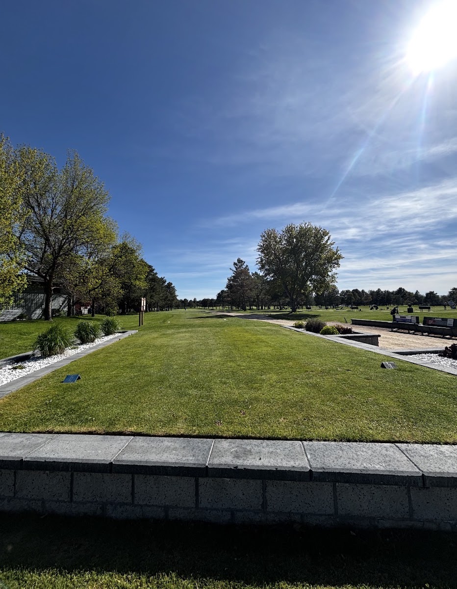 Indian Lakes Golf Course