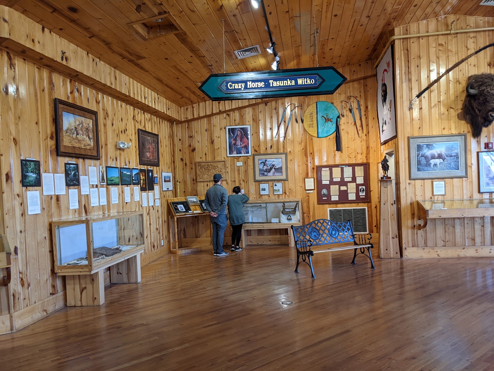 Indian Museum of North America