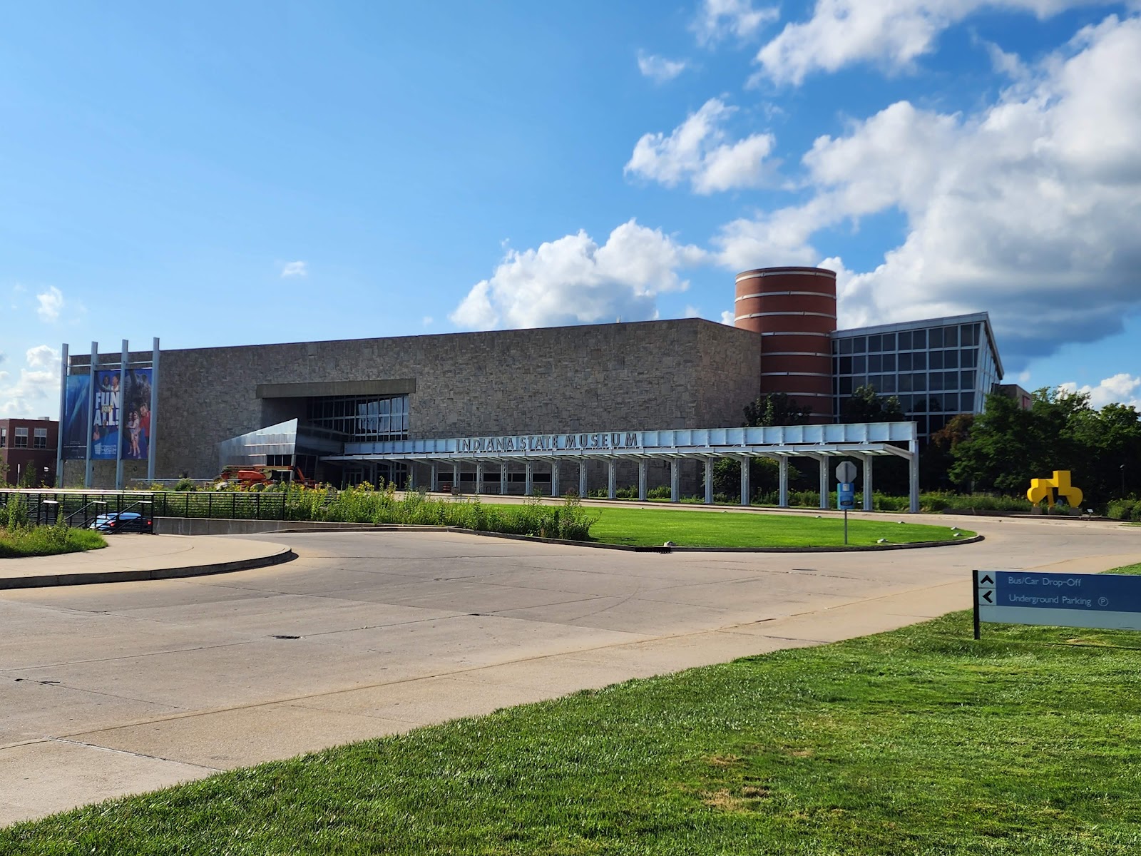 Indiana State Museum