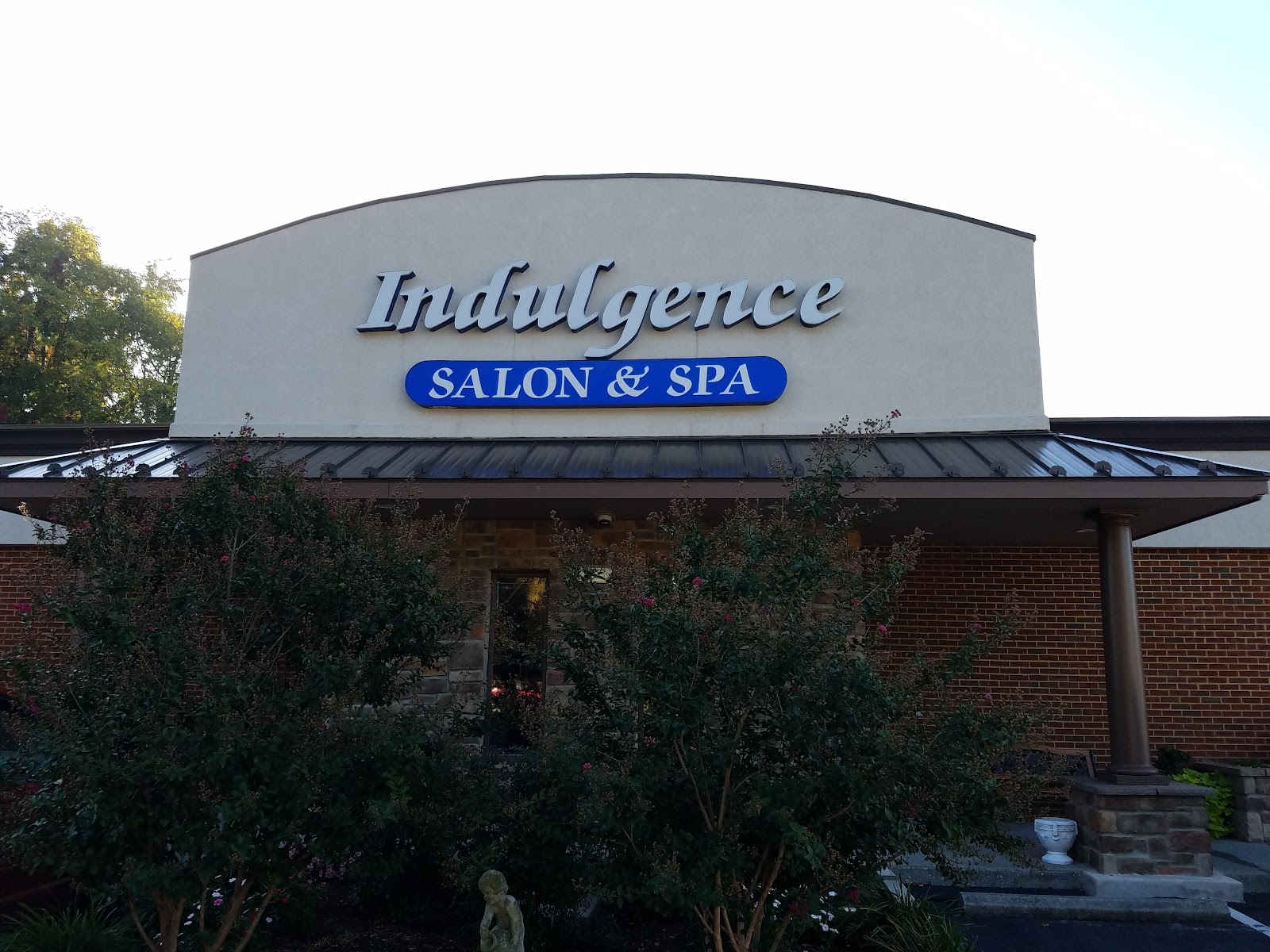 Indulgence Salon & Spa