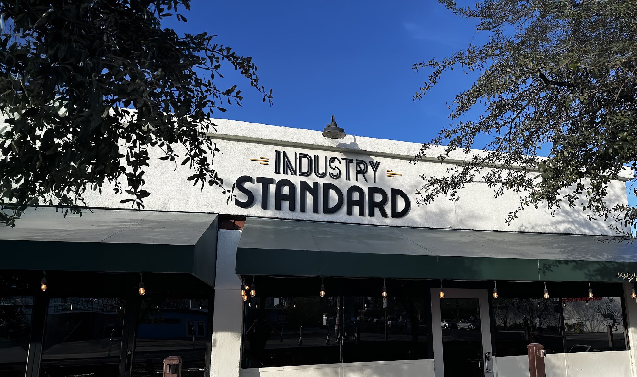Industry Standard